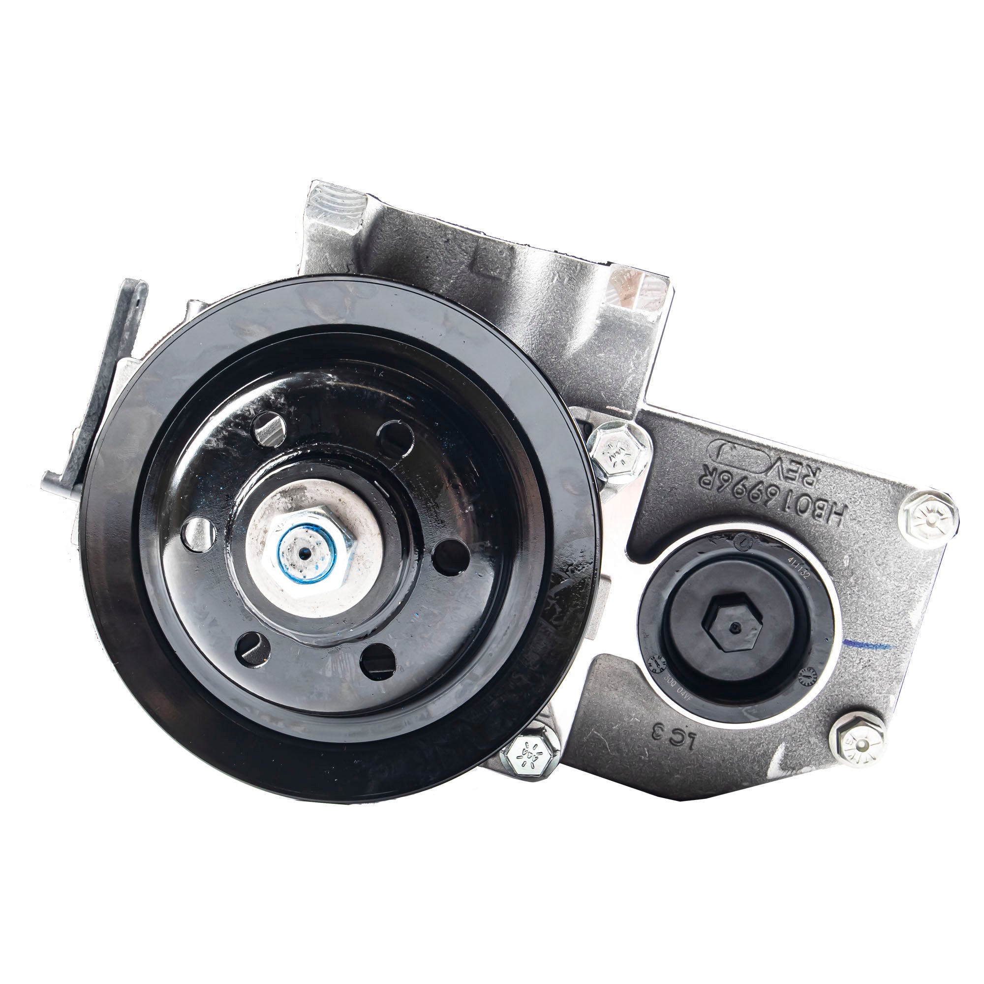 Exmark 142-3608 Pump Section Kit