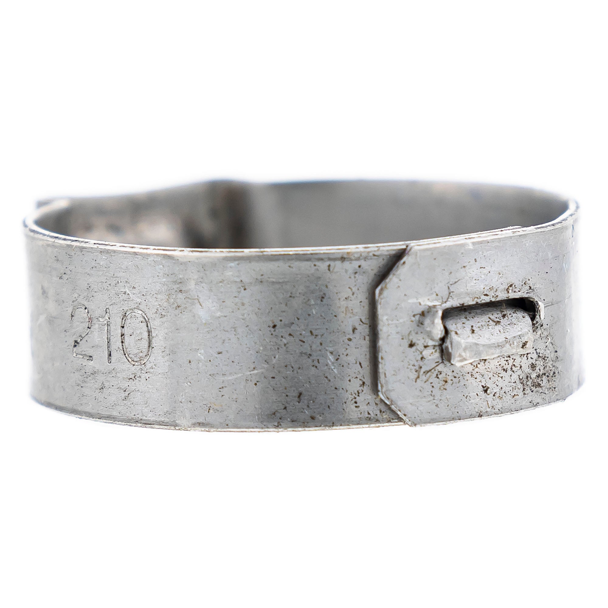 Exmark 142-3662 Clamp