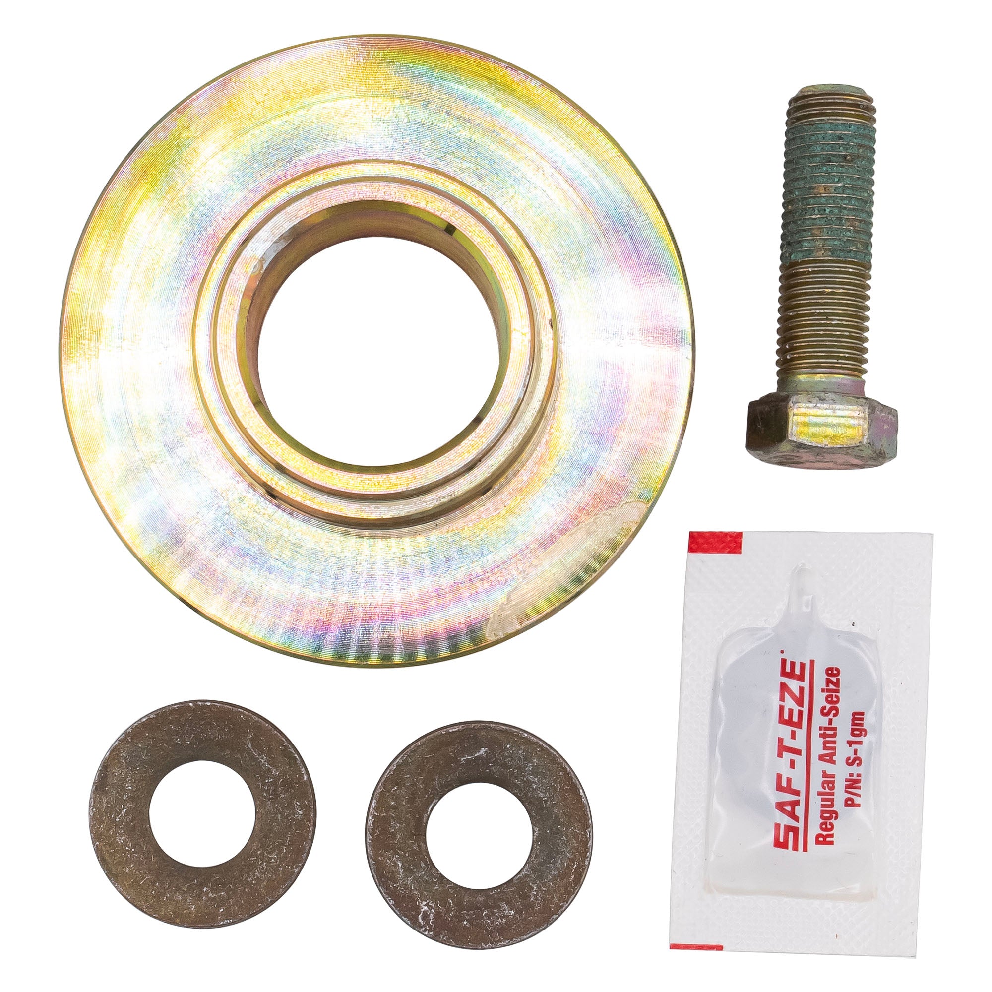 Exmark 142-3682 Clutch Kit
