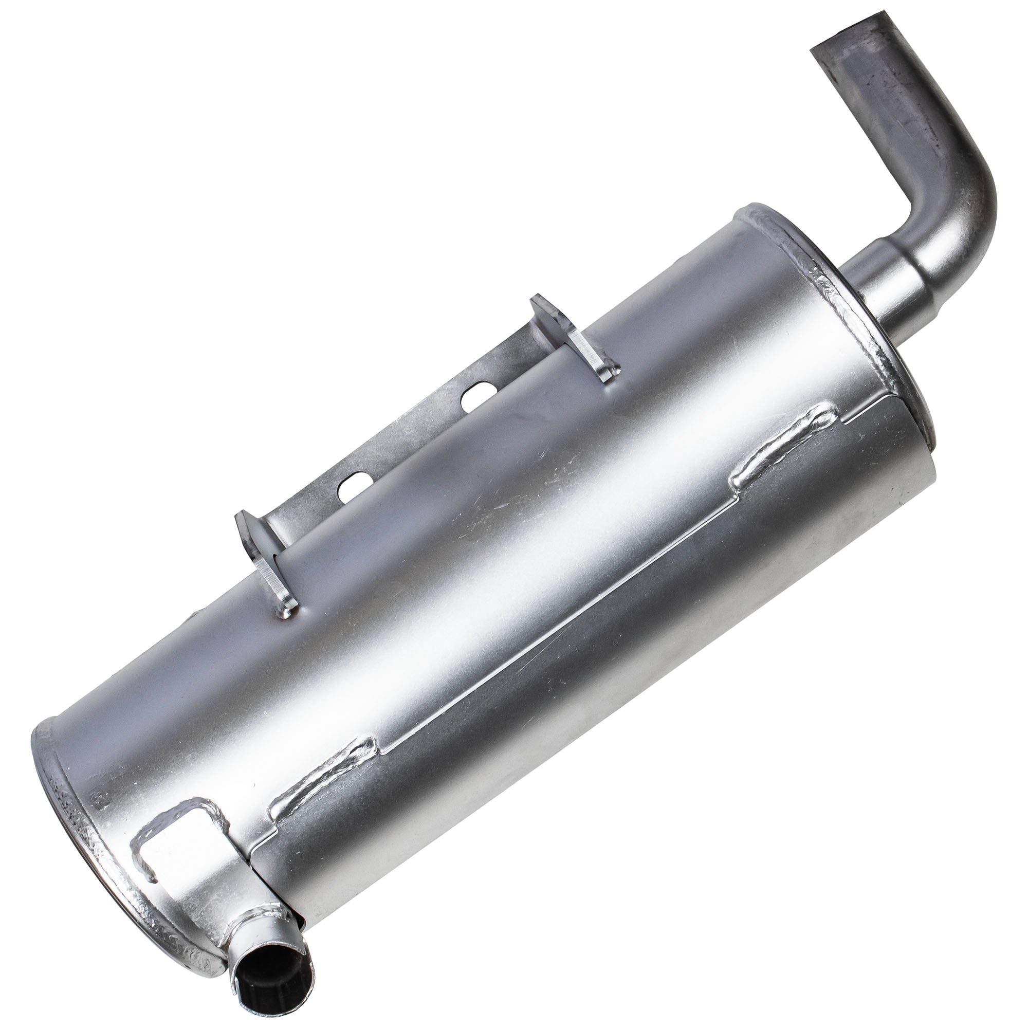 Exmark 142-3683 Muffler Kit