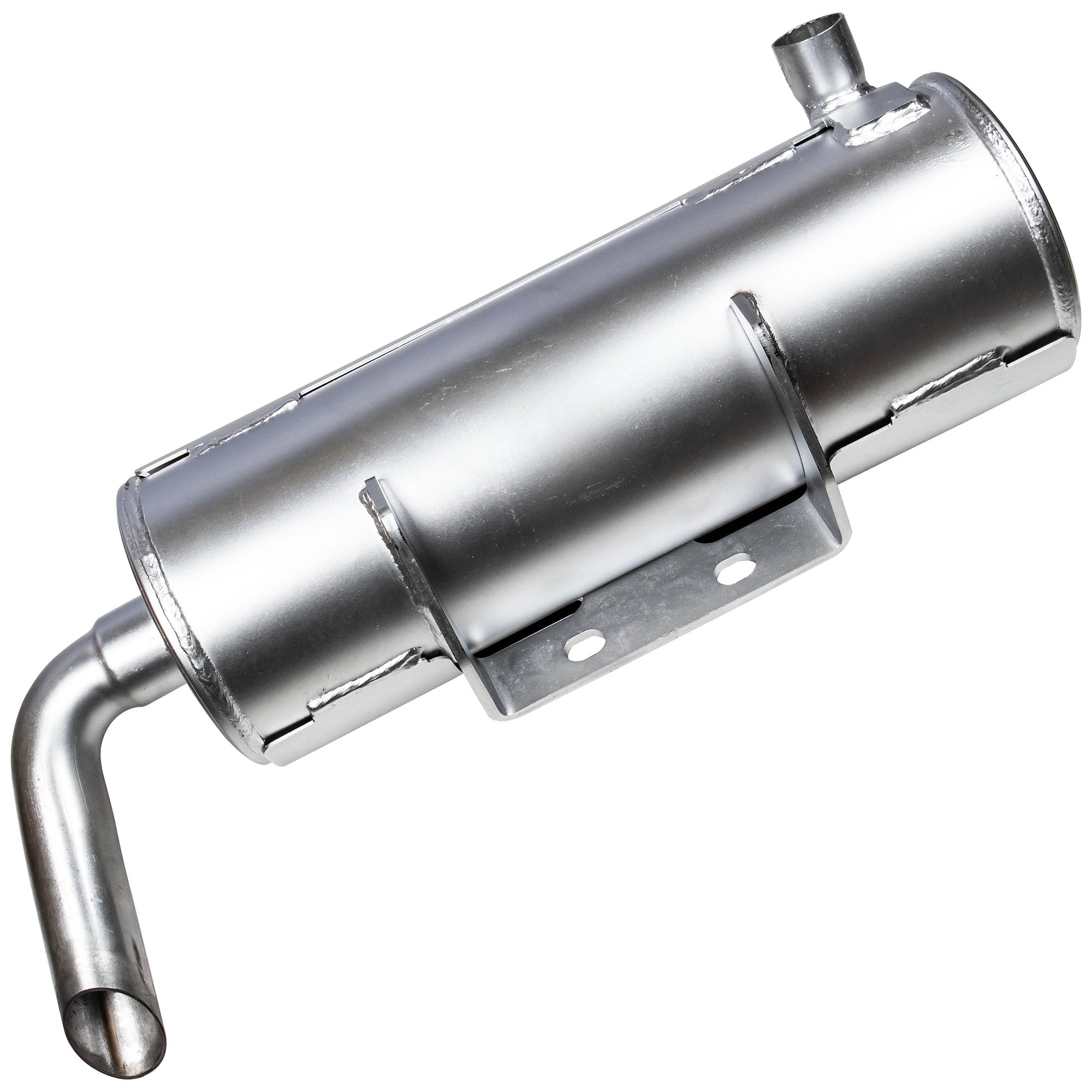 Exmark 142-3683 Muffler Kit