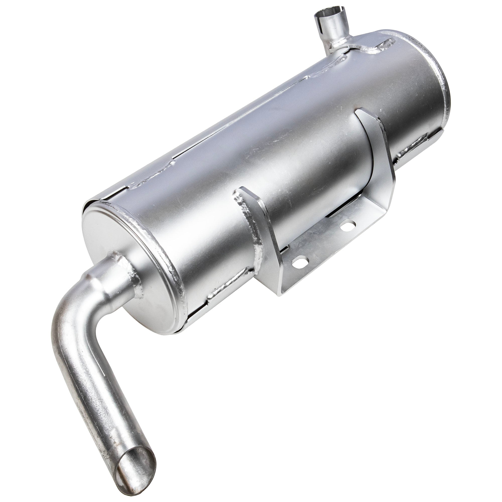 Exmark 142-3683 Muffler Kit