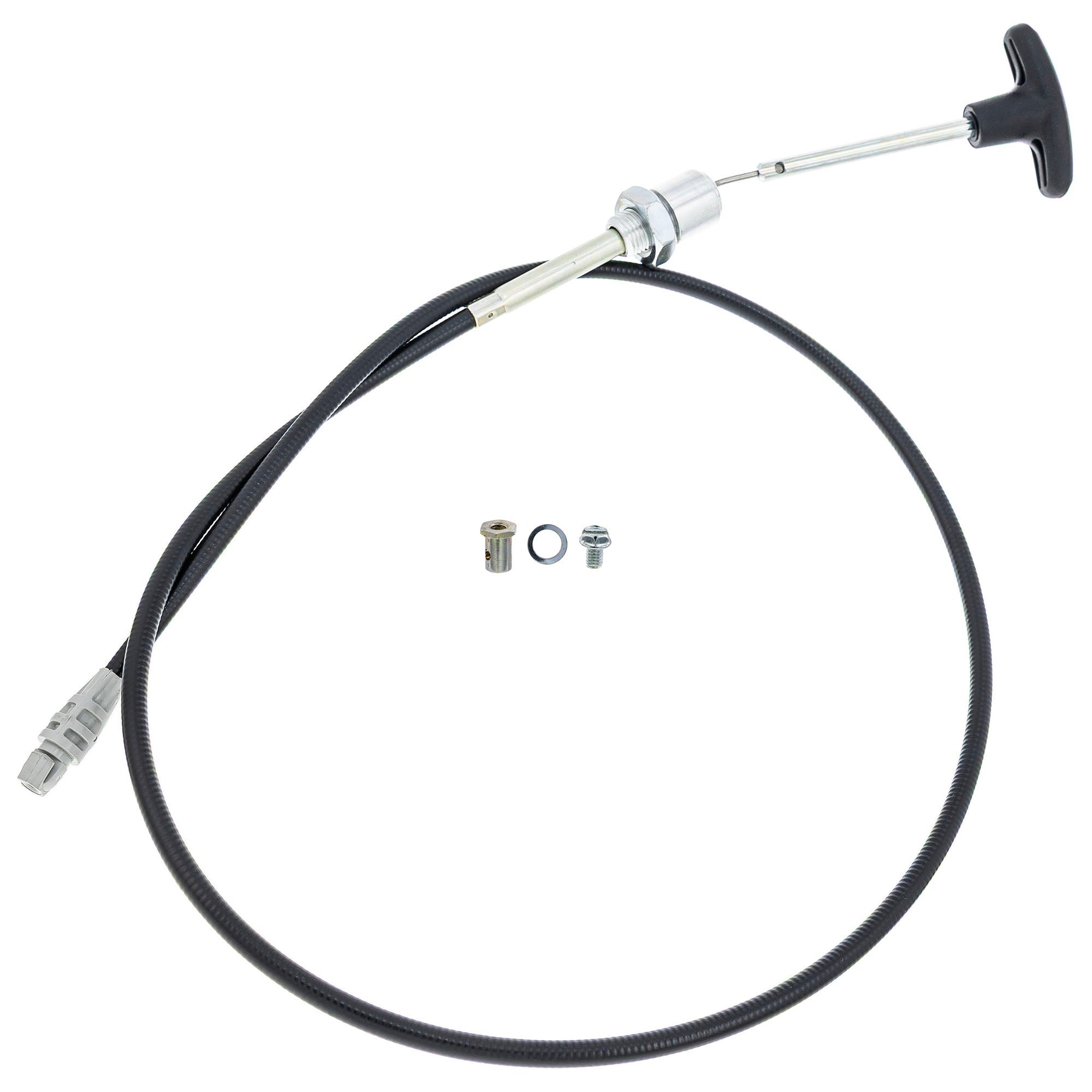 Exmark 142-3925 Control Cable