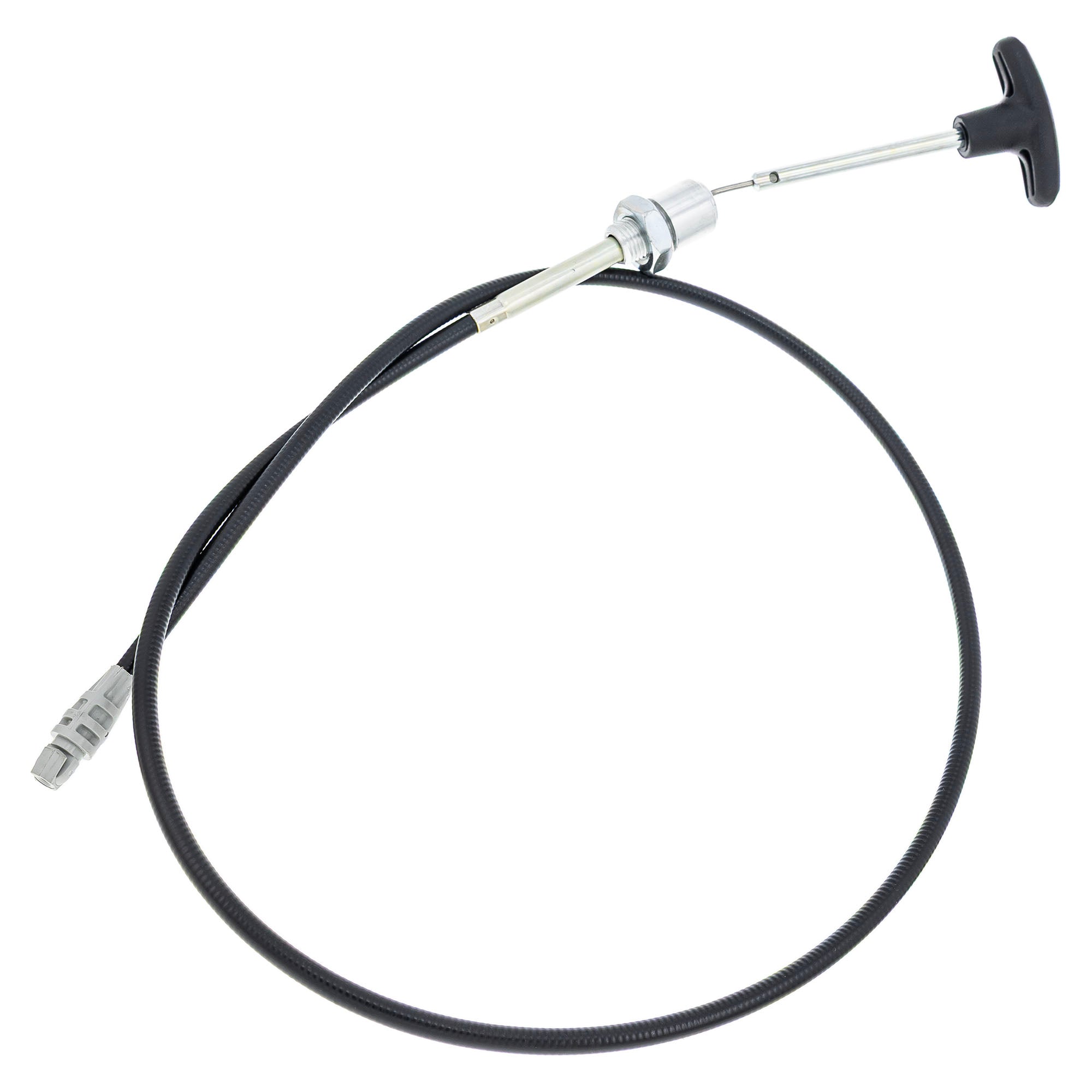 Exmark 142-3925 Turn Lock Control Cable