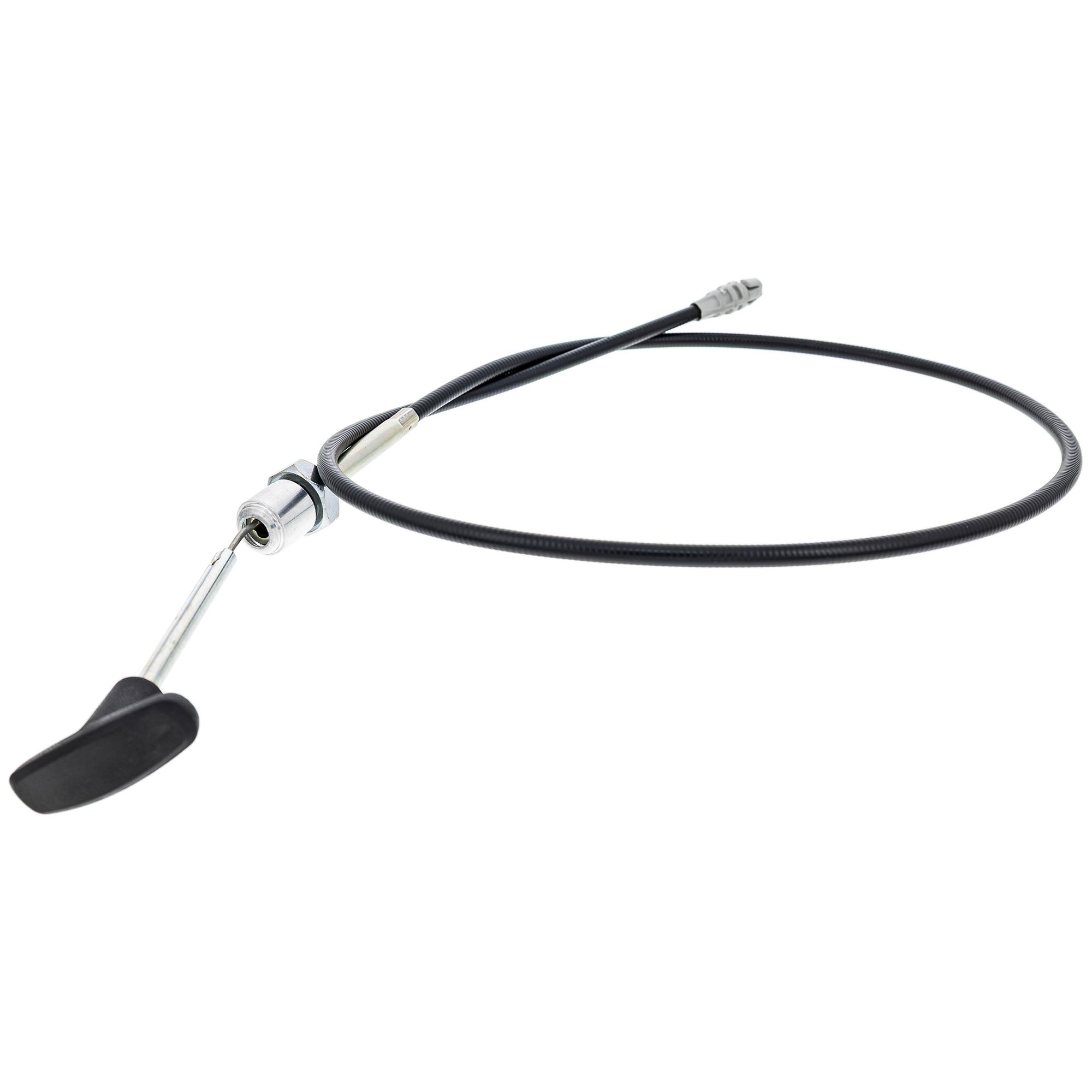 Exmark 142-3925 Turn Lock Control Cable