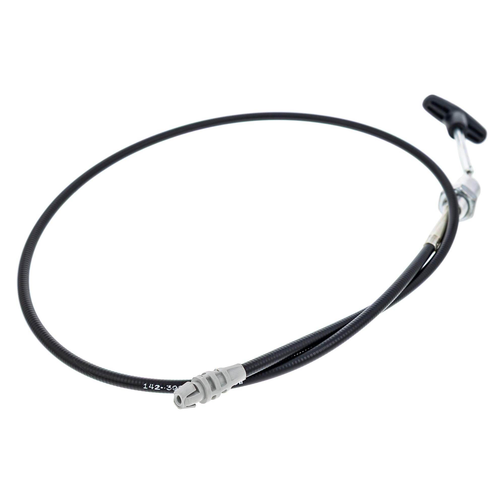 Exmark 142-3925 Turn Lock Control Cable