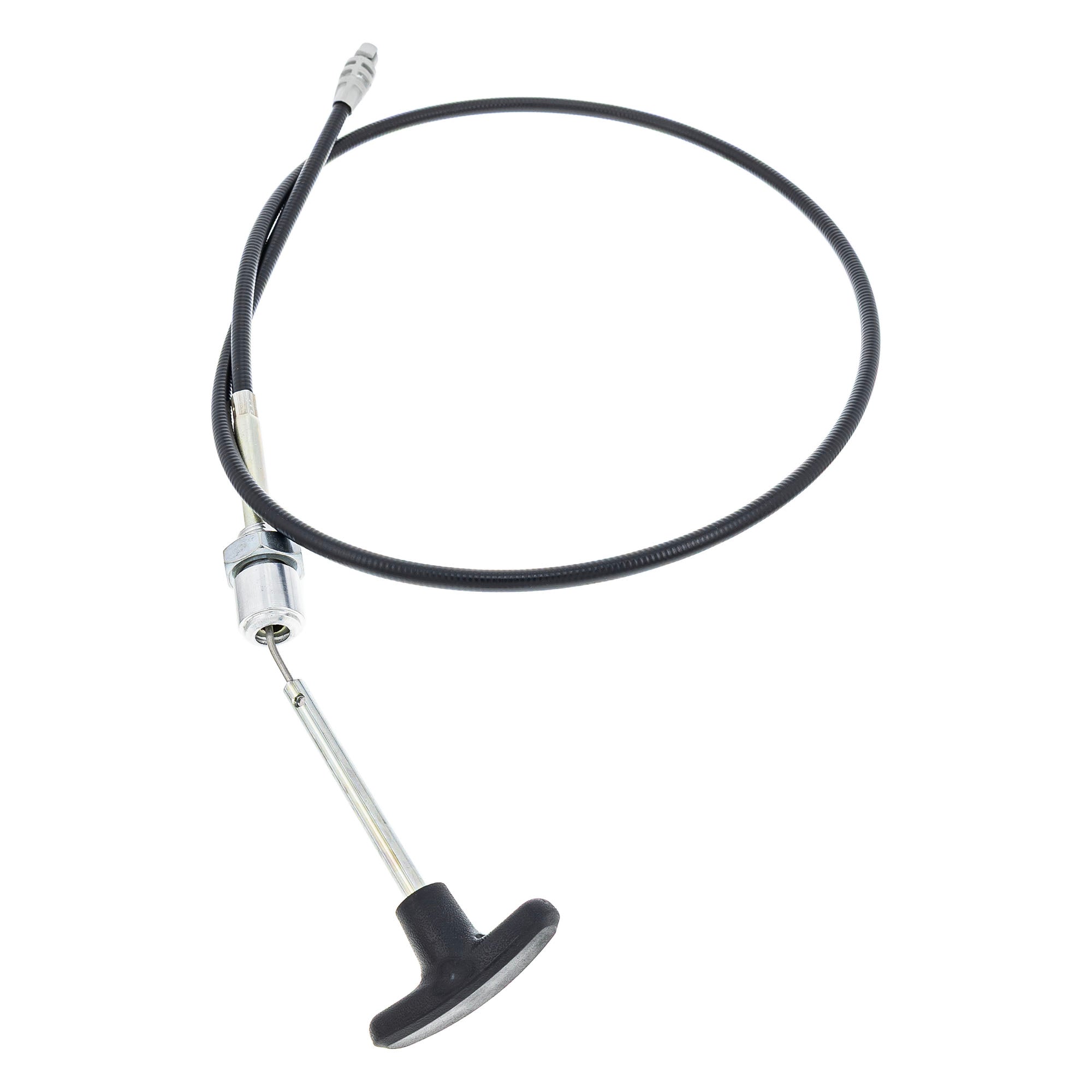 Exmark 142-3925 Turn Lock Control Cable