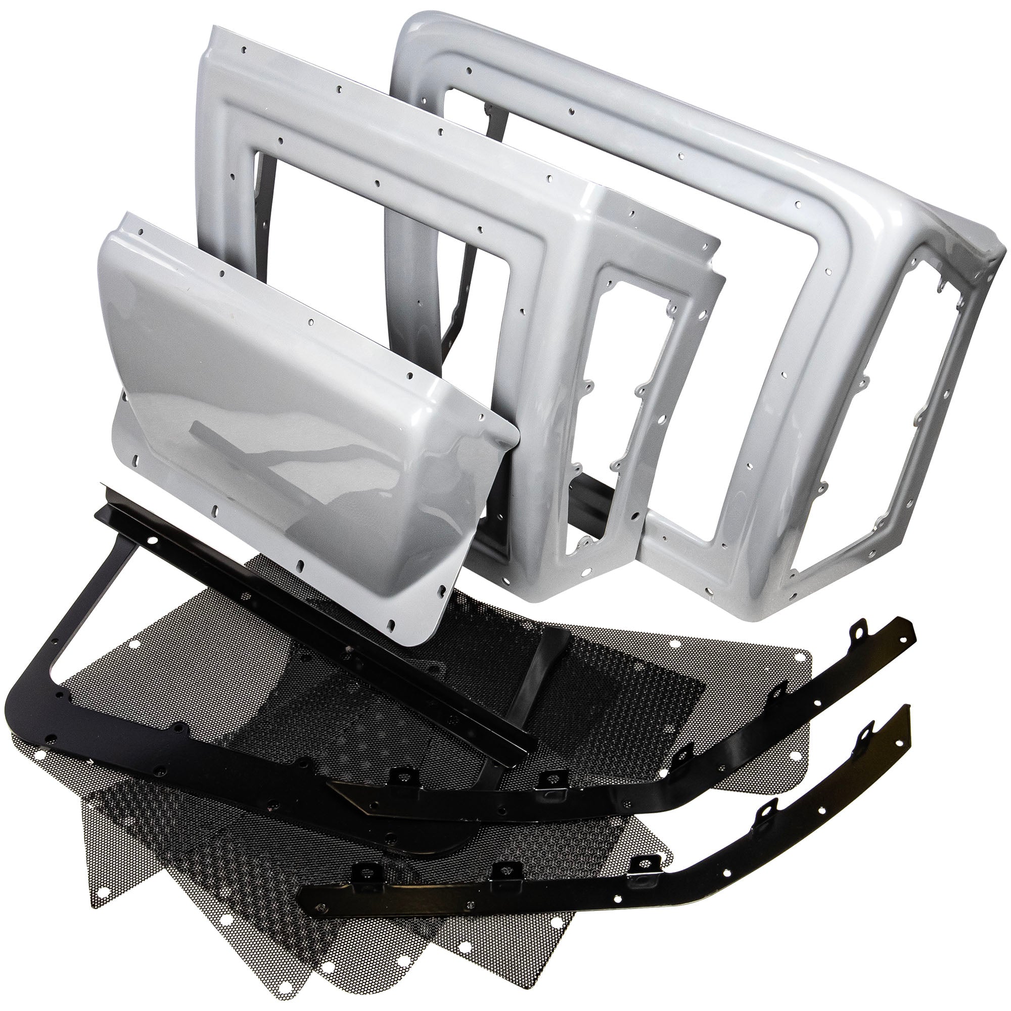 Exmark 142-4167 Hood