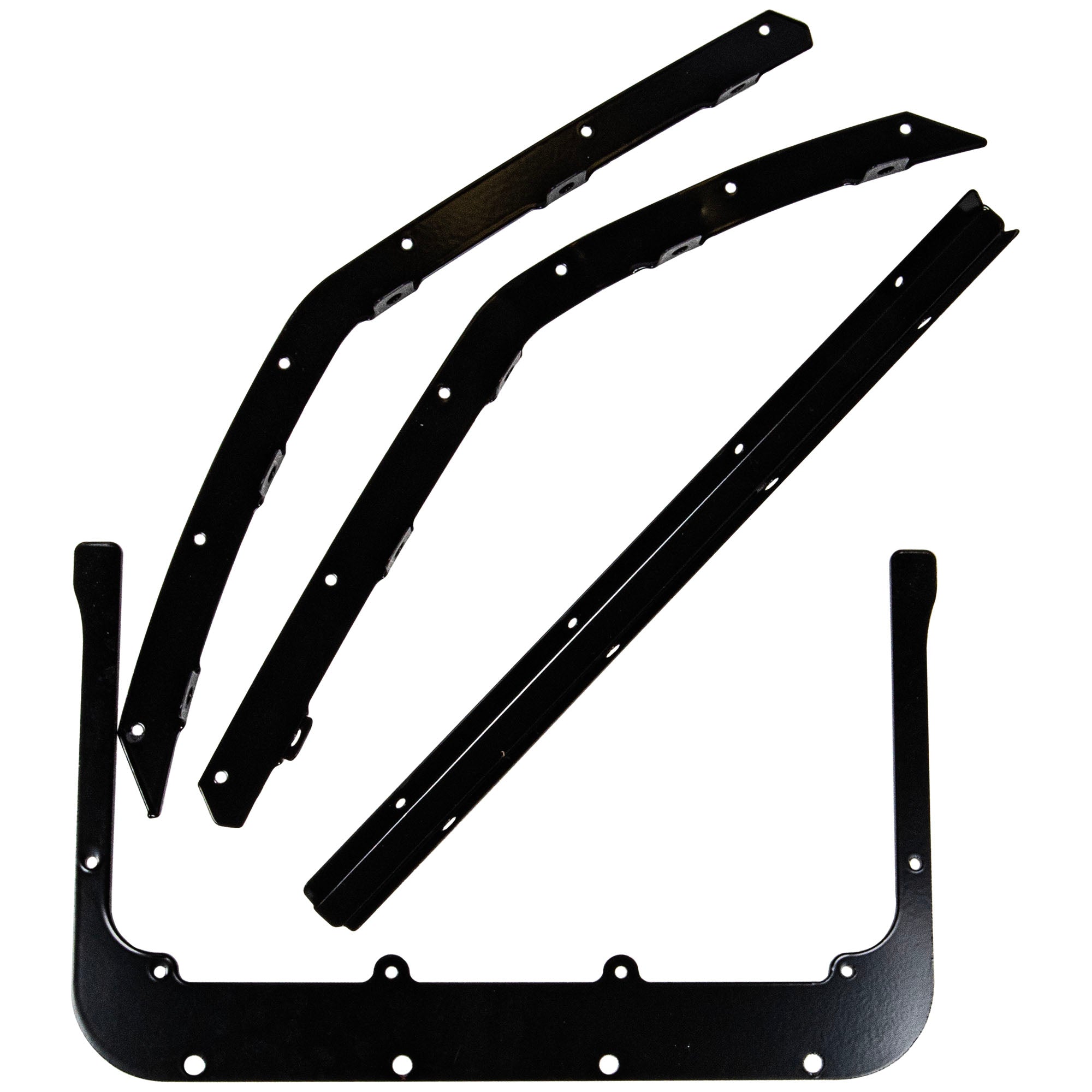 Exmark 142-4167 Hood