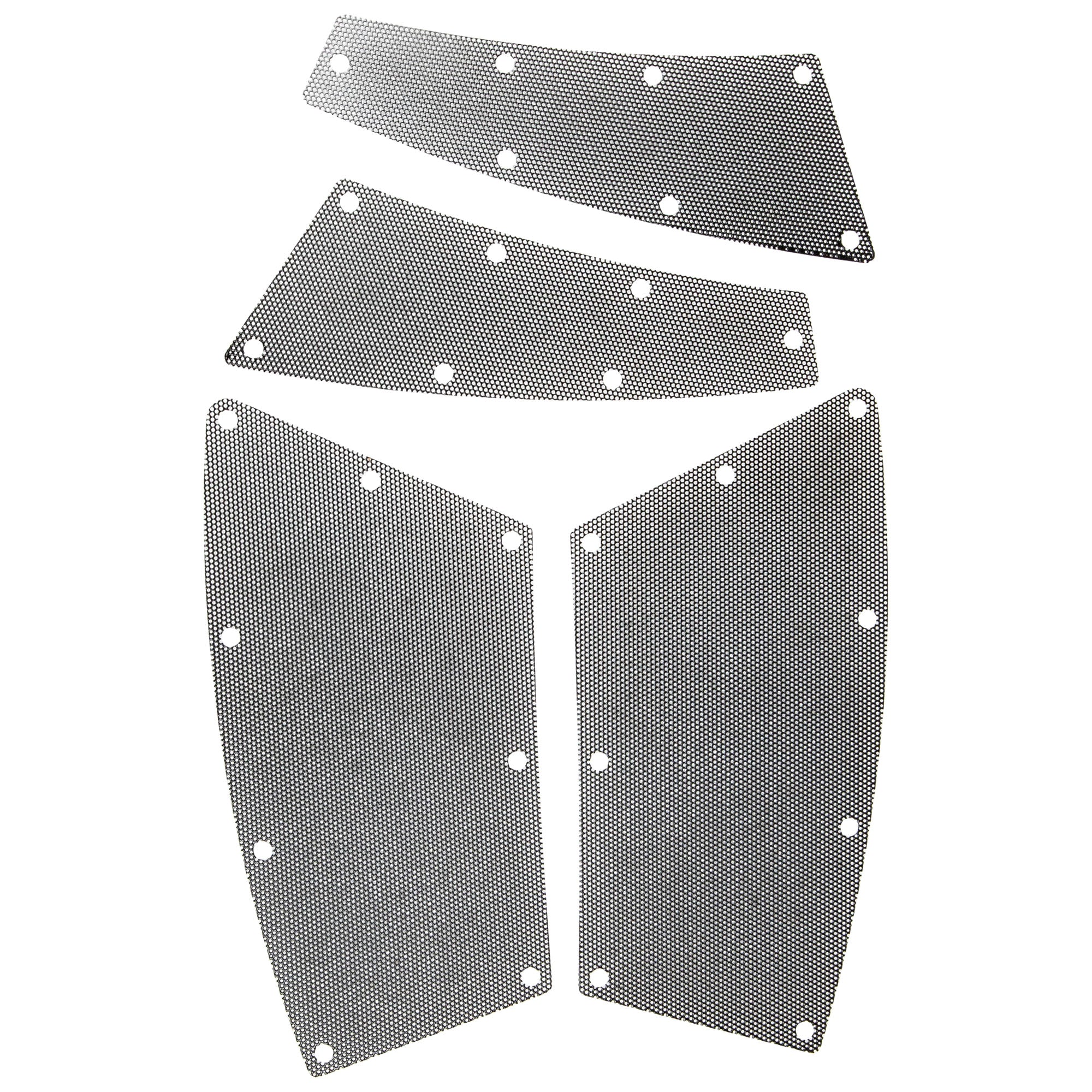 Exmark 142-4167 Hood