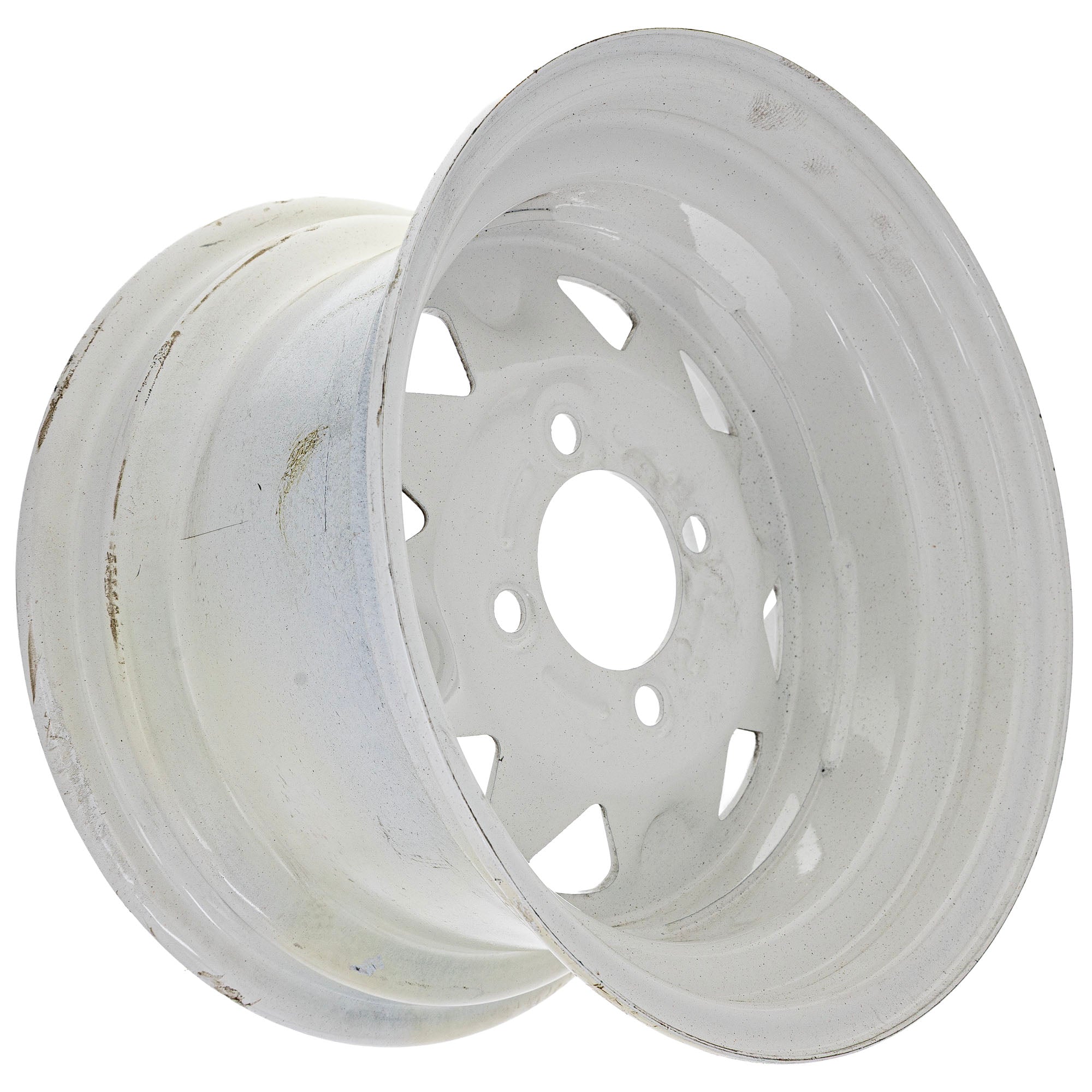 Exmark 142-4257 Wheel