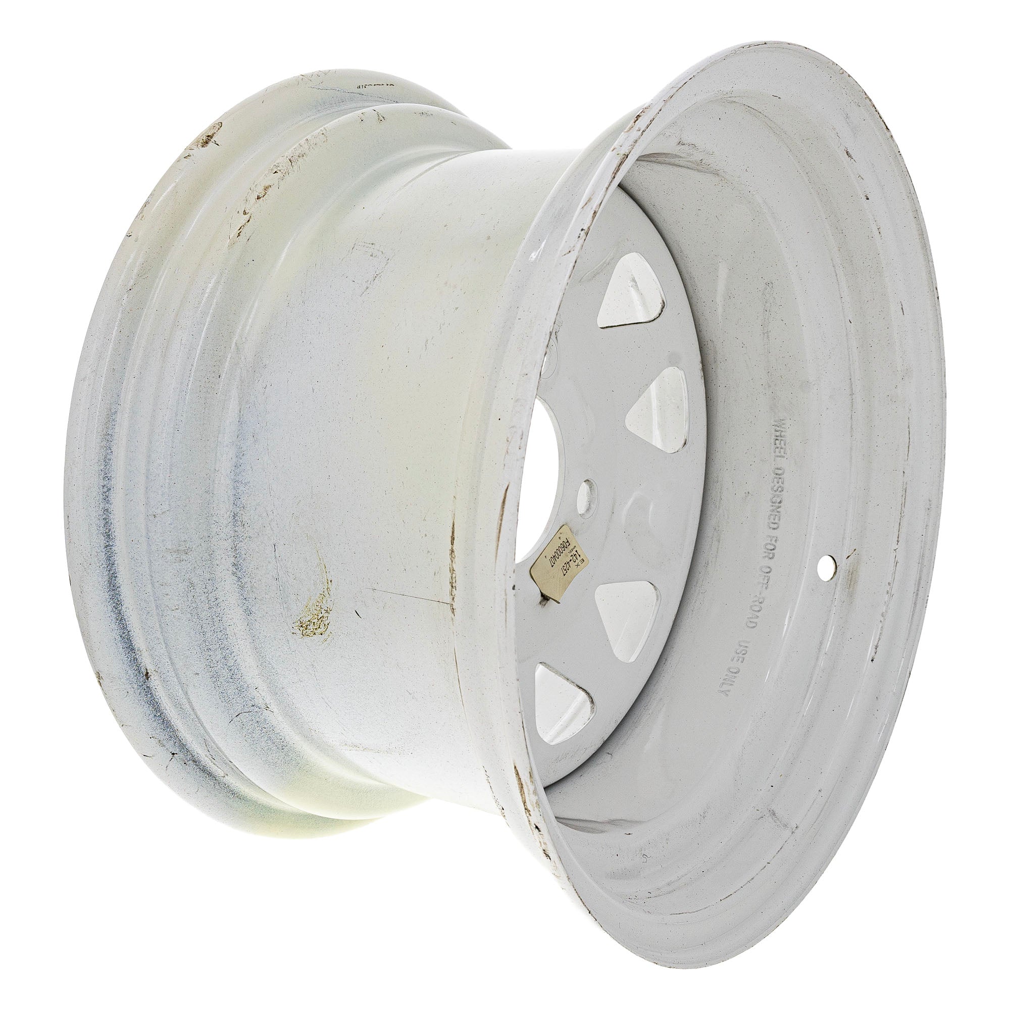 Exmark 142-4257 WHEEL