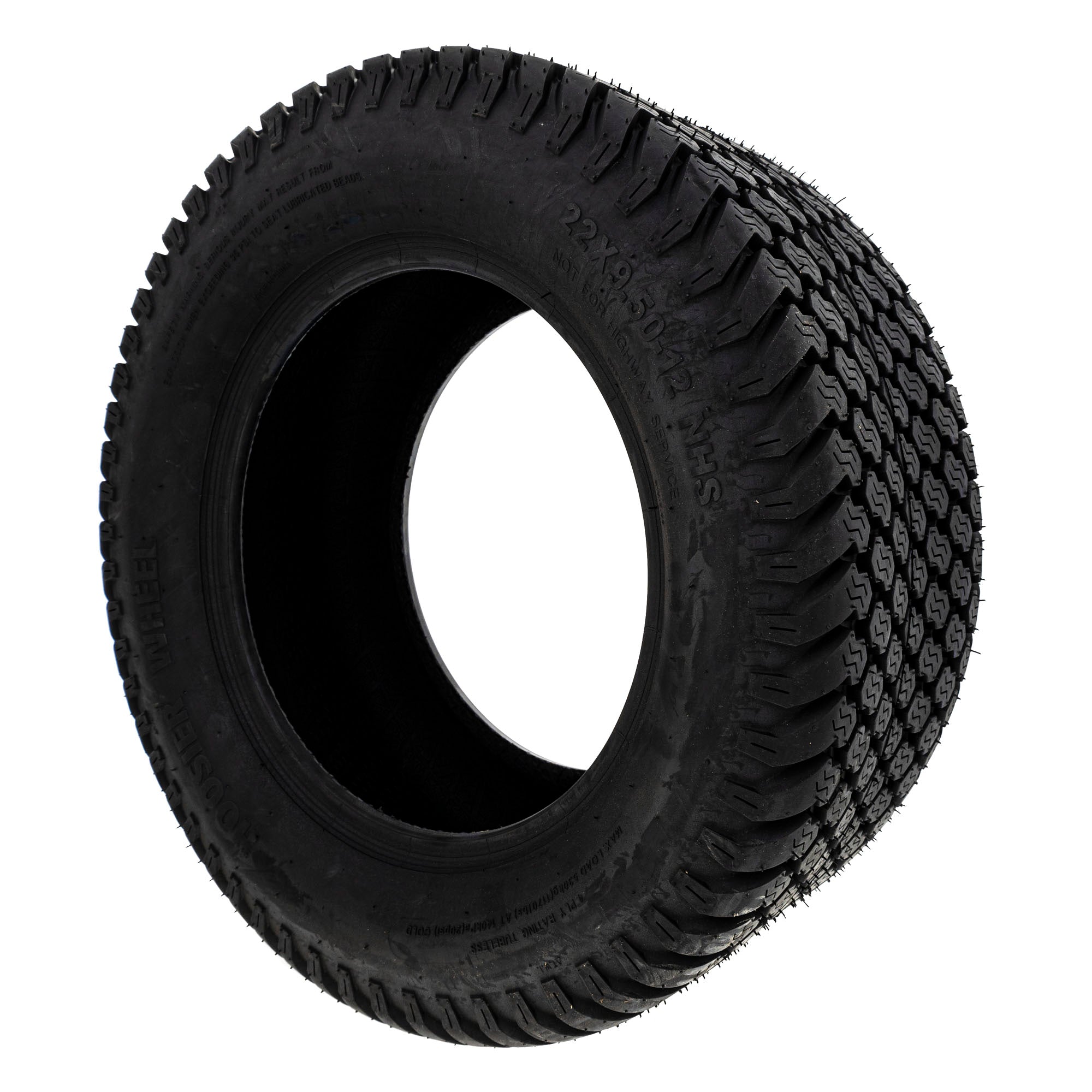 Exmark 142-4282 Tire | Mow The Lawn