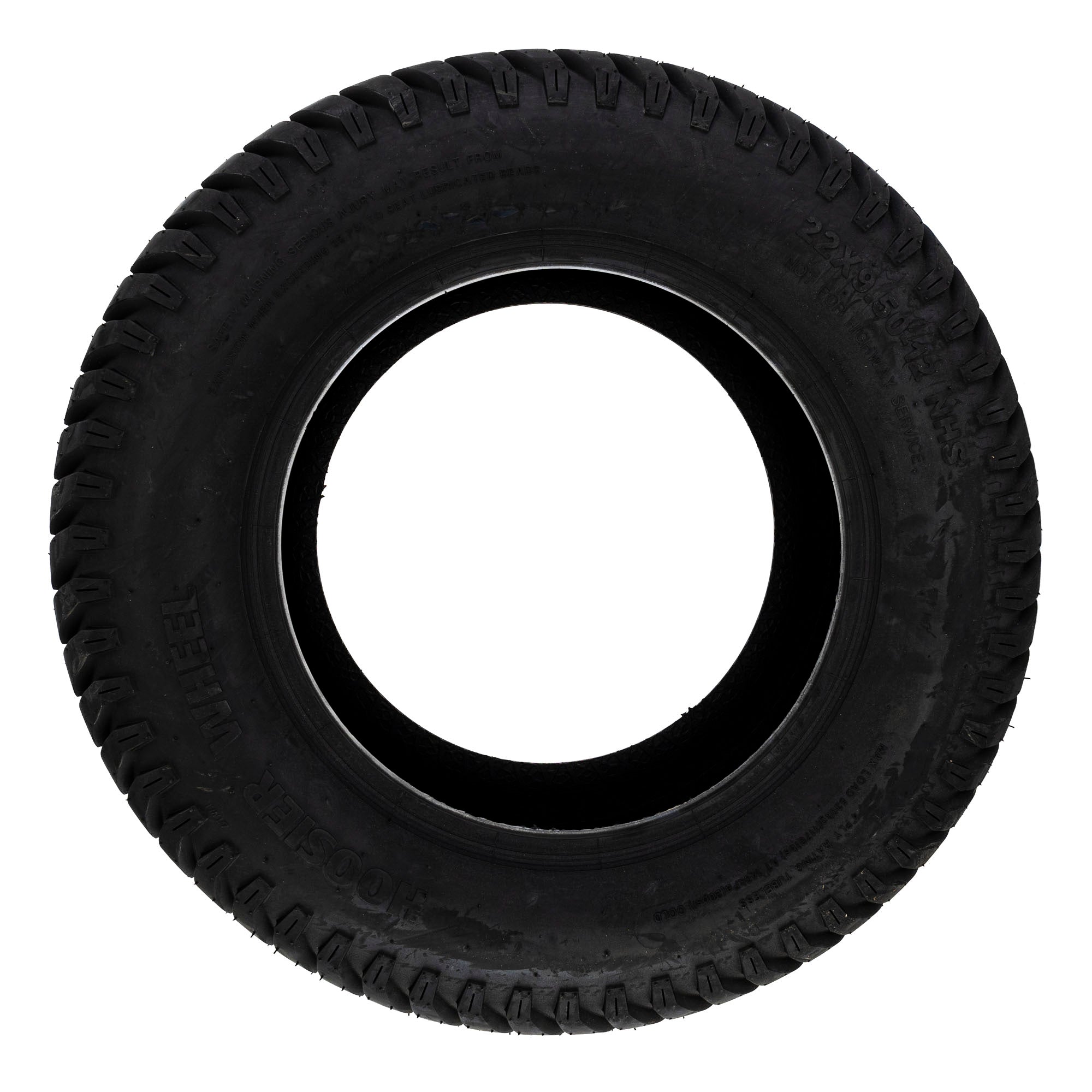 Exmark 142-4282 Tire | Mow The Lawn