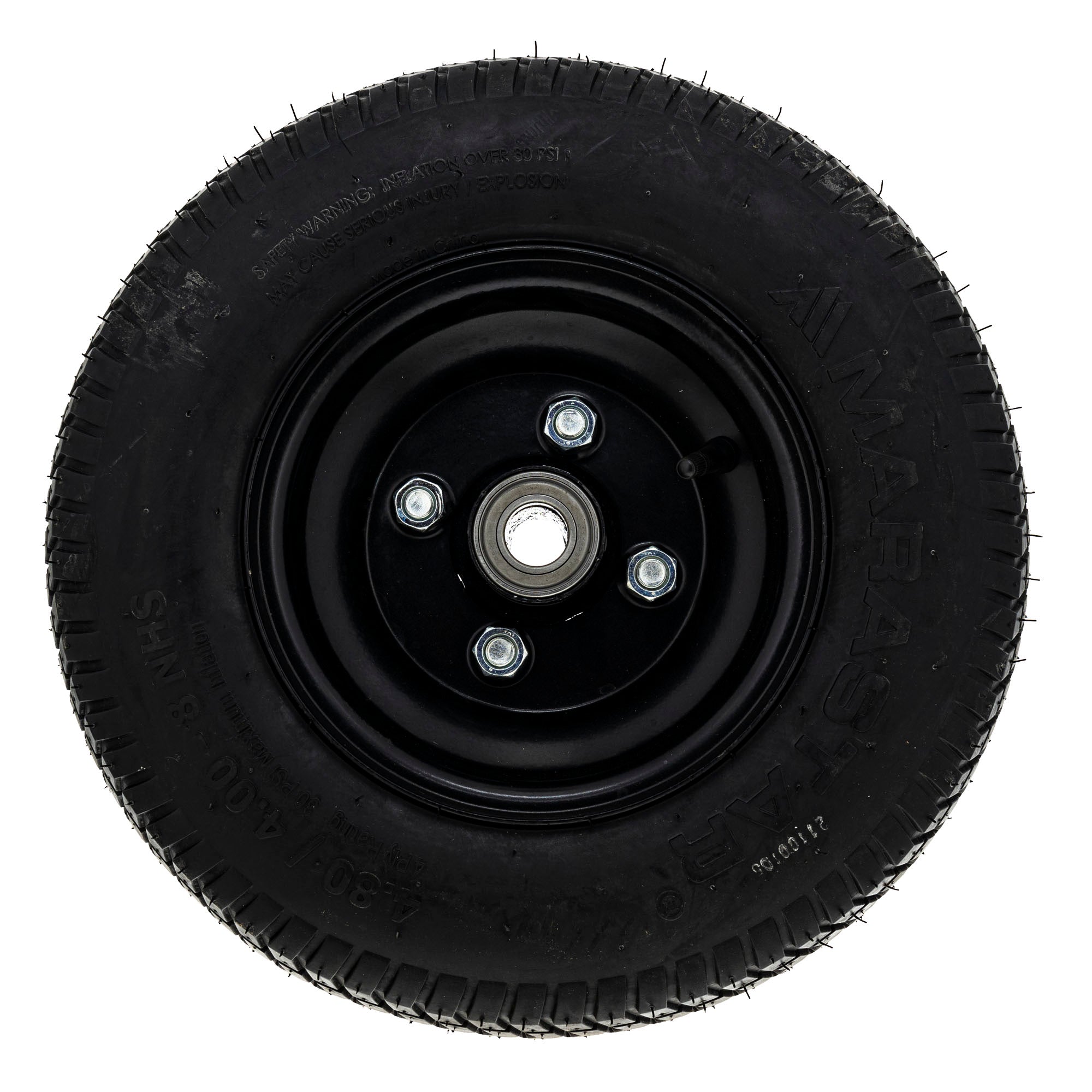 Exmark 142-4438 Wheel and Tire