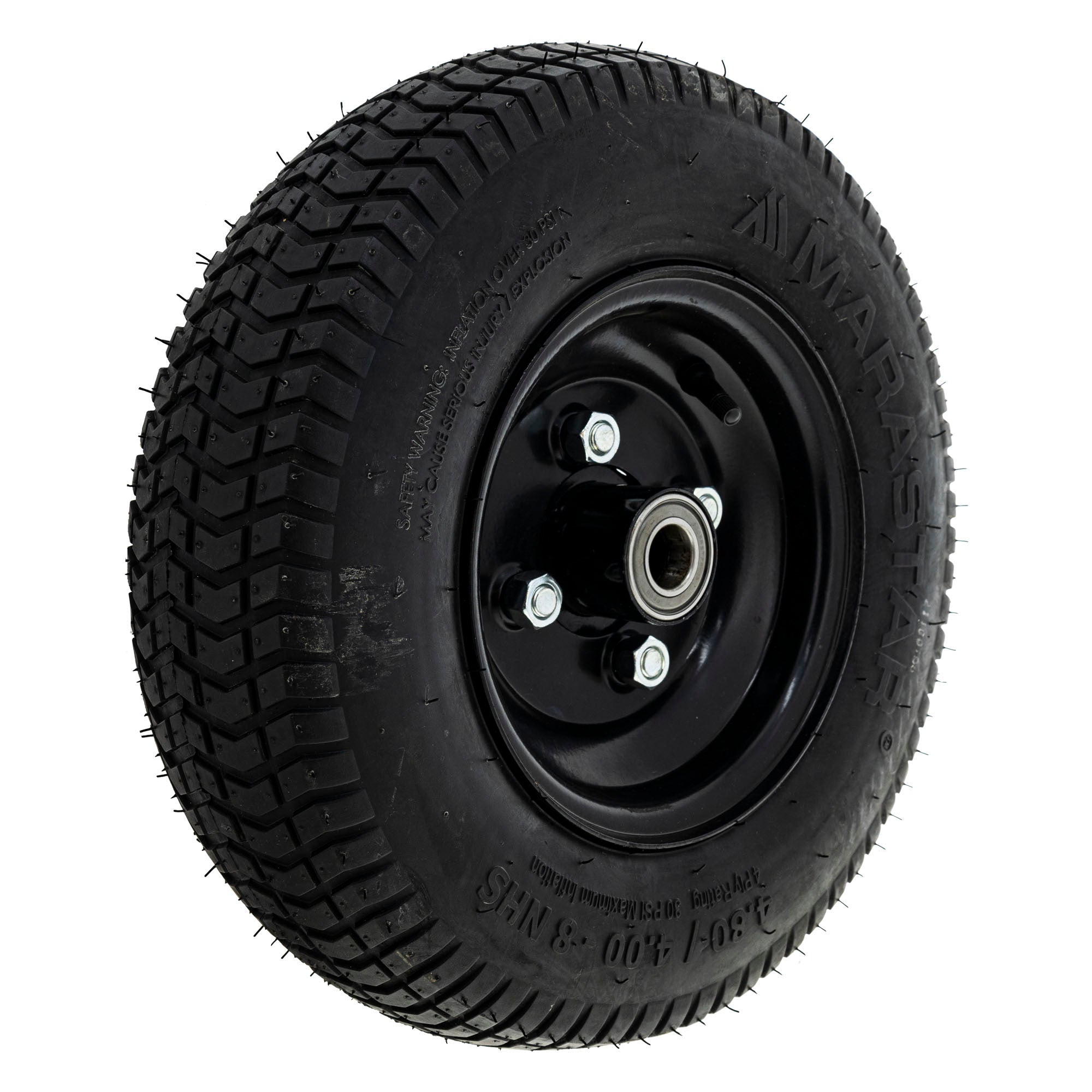 Exmark 142-4438 Wheel and Tire