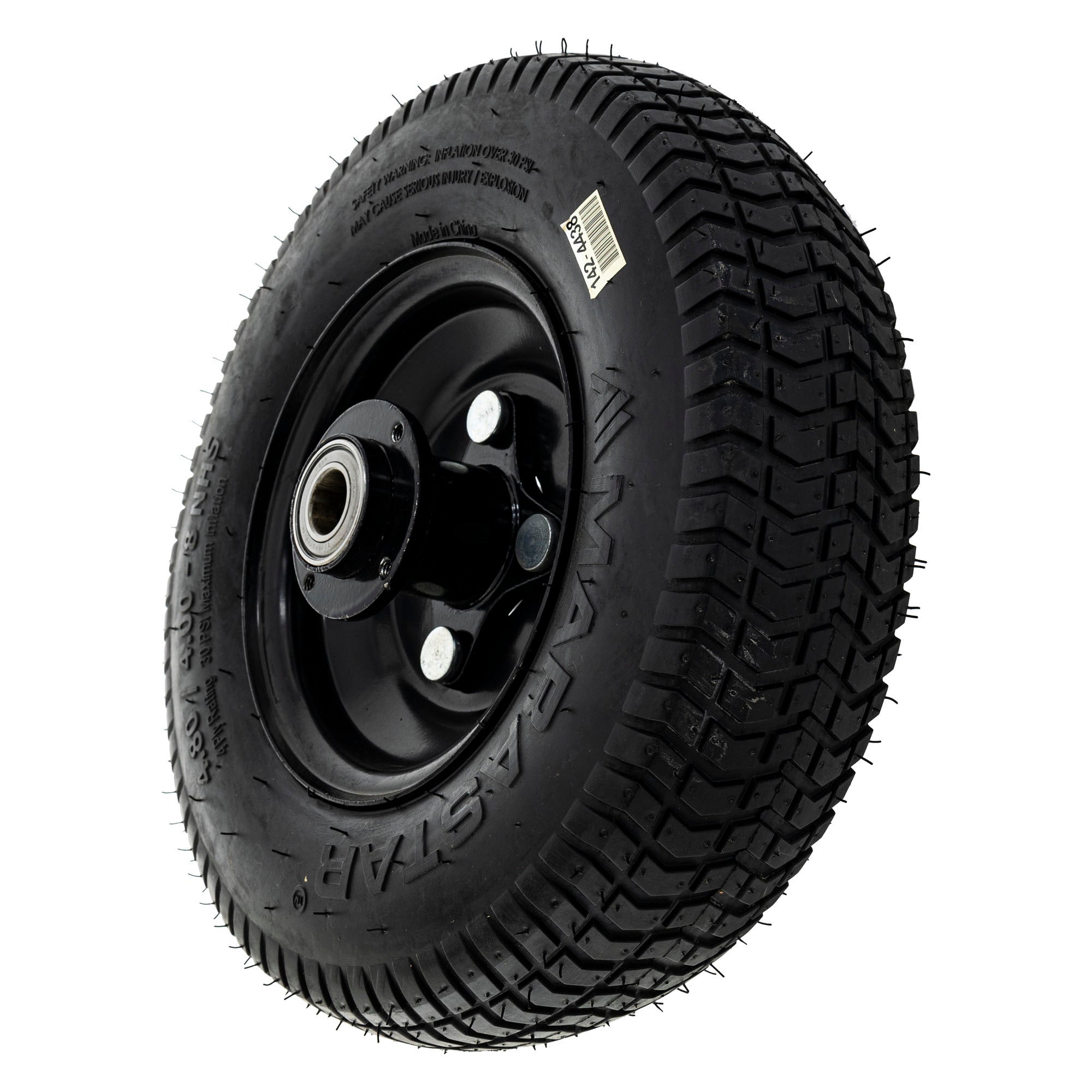 Exmark 142-4438 Wheel and Tire