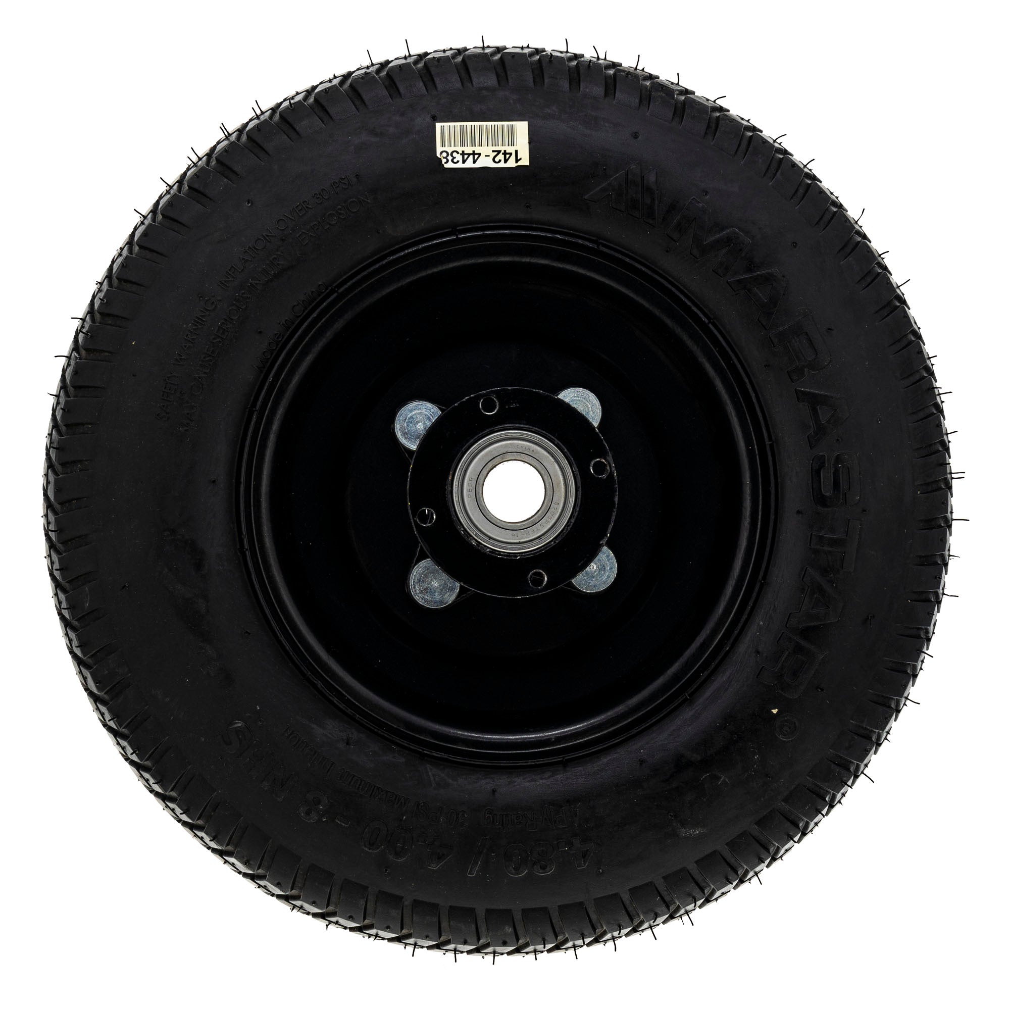 Exmark 142-4438 Wheel and Tire