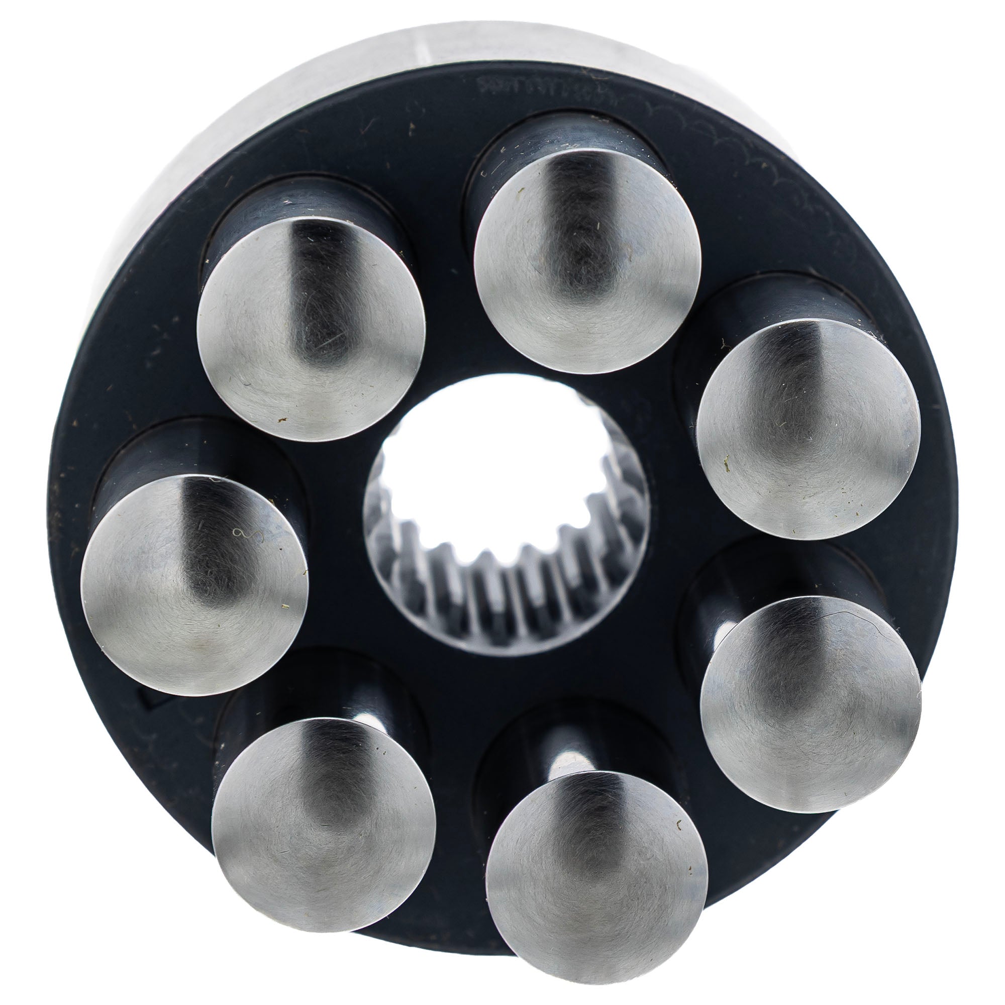 Exmark 142-4501 KIT - 16CC PORT PLATE,ROTATE GRP