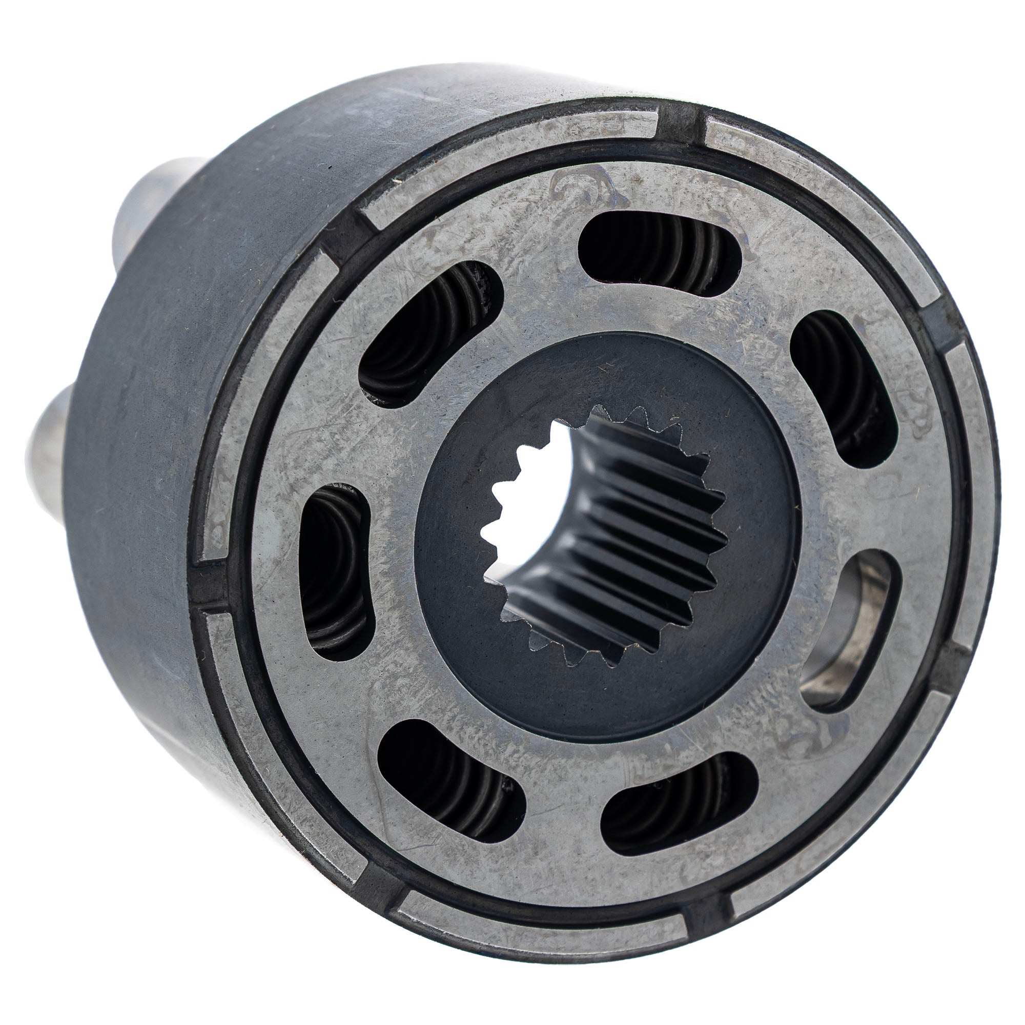 Exmark 142-4501 KIT - 16CC PORT PLATE,ROTATE GRP