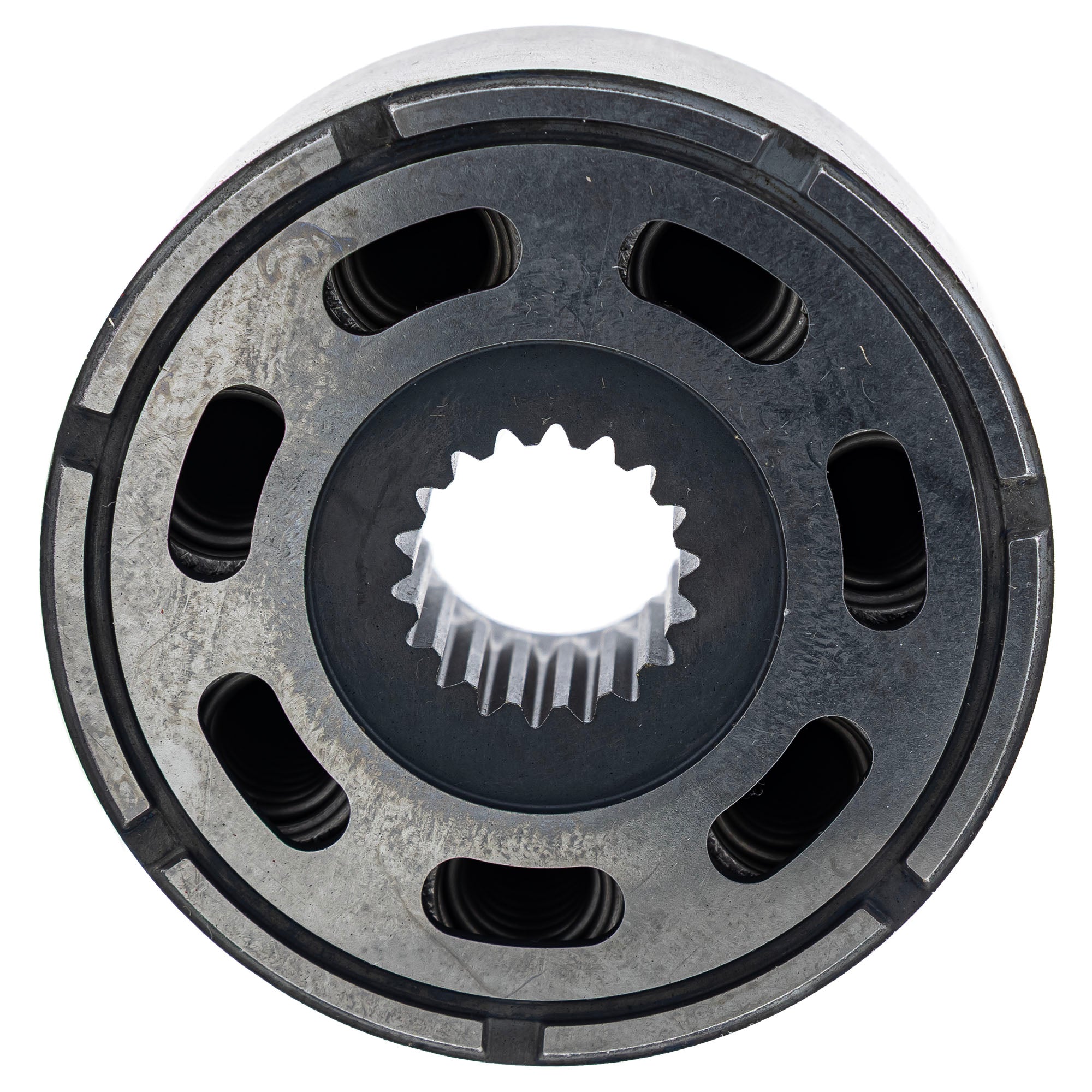 Exmark 142-4501 KIT - 16CC PORT PLATE,ROTATE GRP