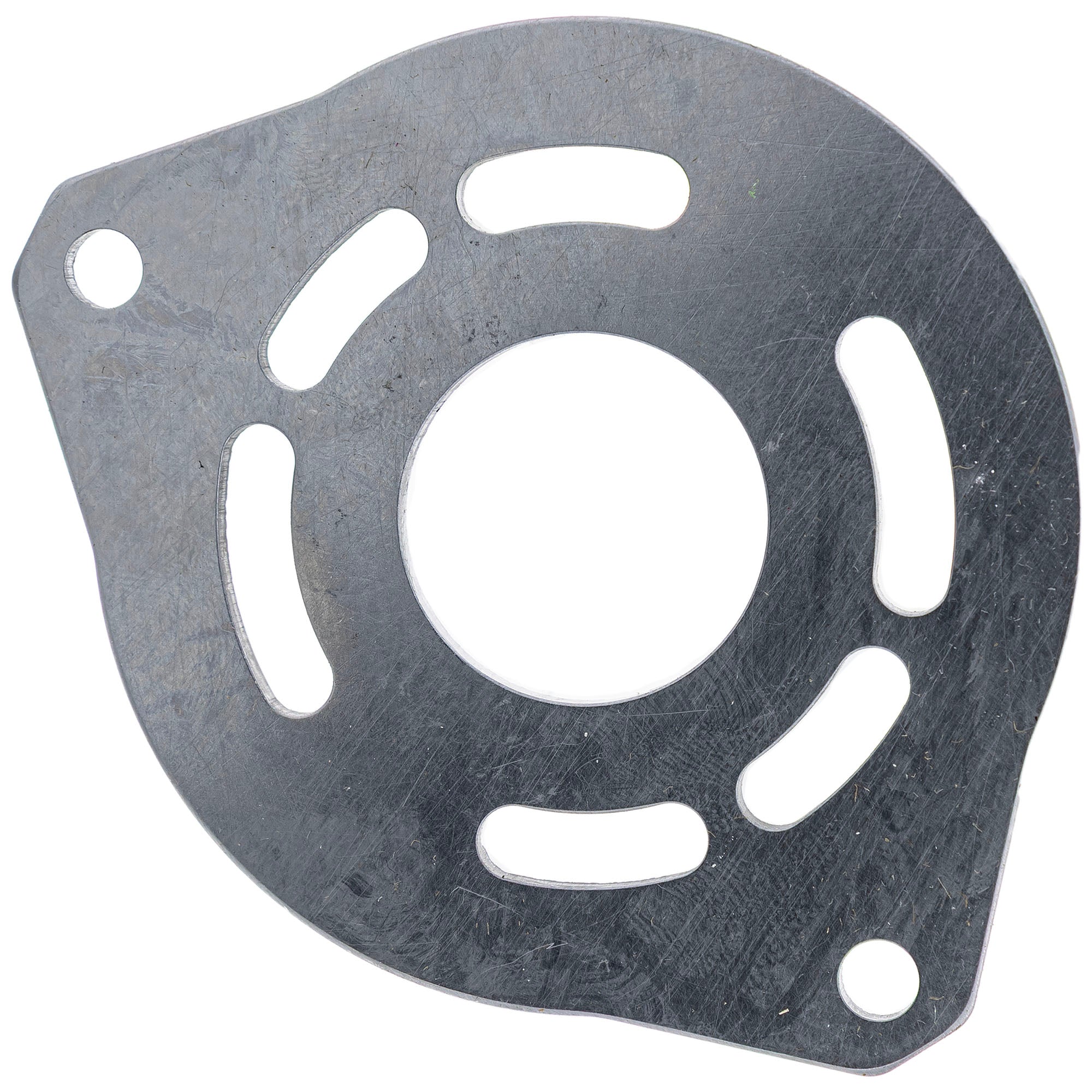 Exmark 142-4501 KIT - 16CC PORT PLATE,ROTATE GRP