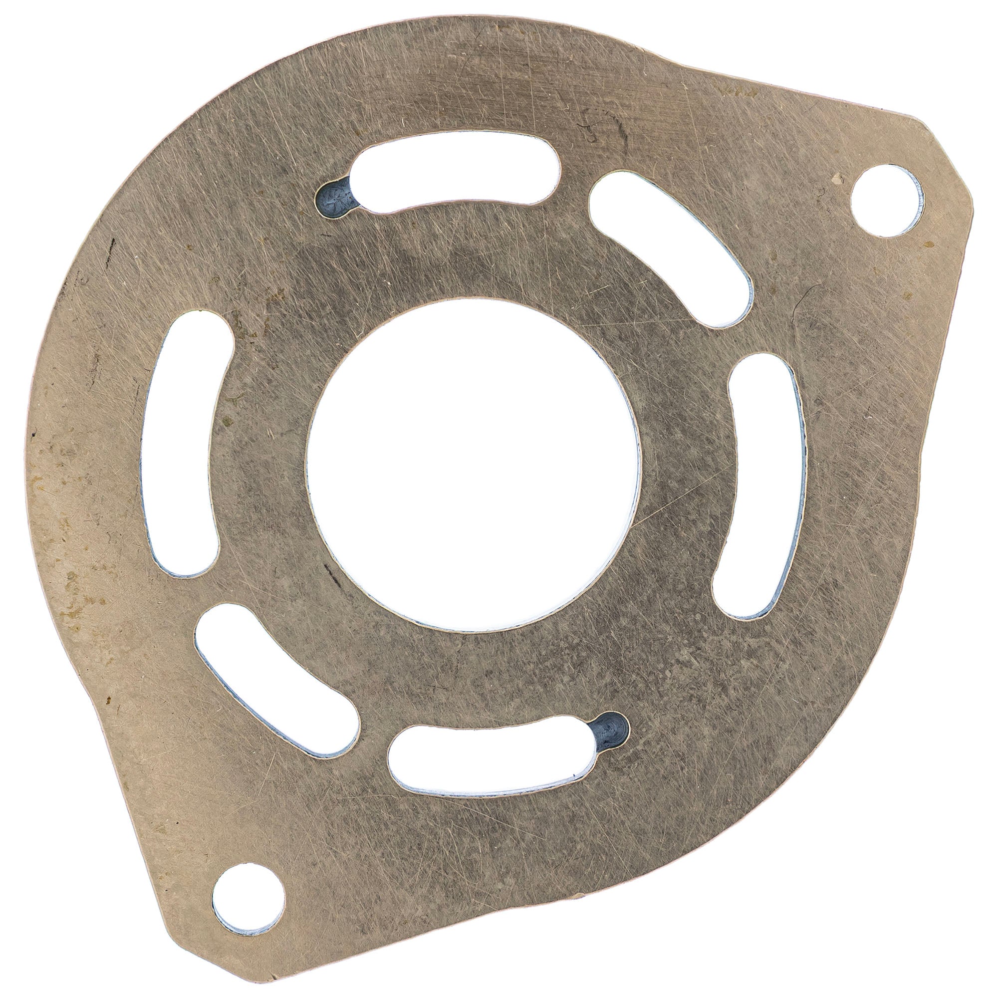 Exmark 142-4501 KIT - 16CC PORT PLATE,ROTATE GRP