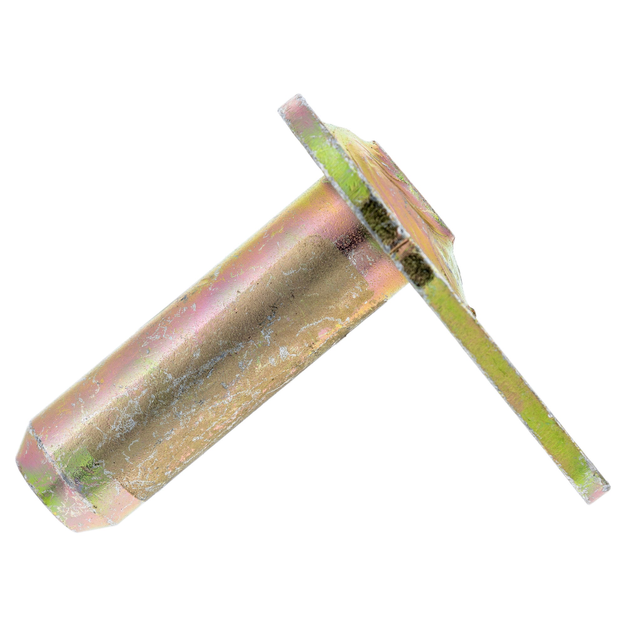 Exmark 142-4813 ASM-DECK PIN