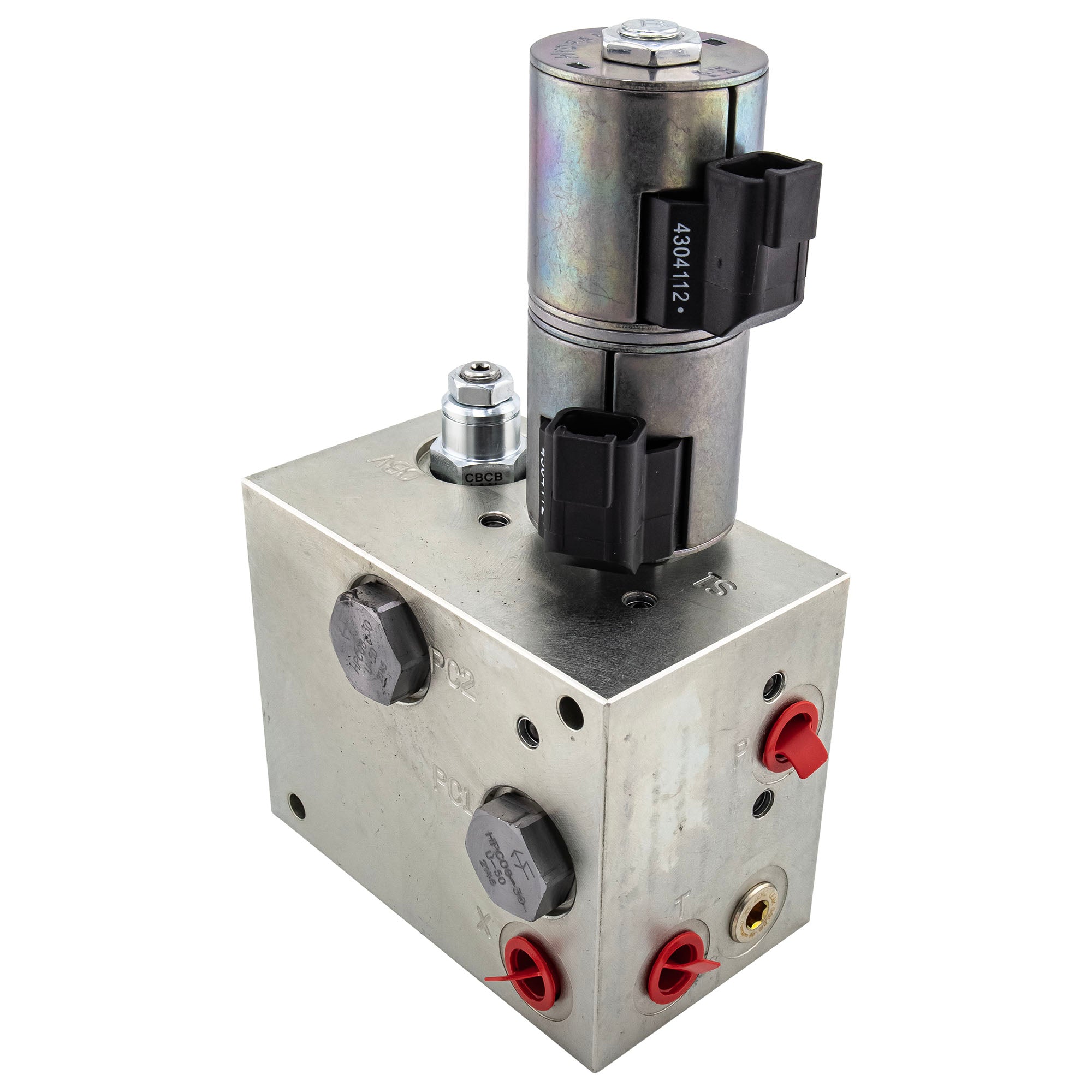 Exmark 142-4922 Valve