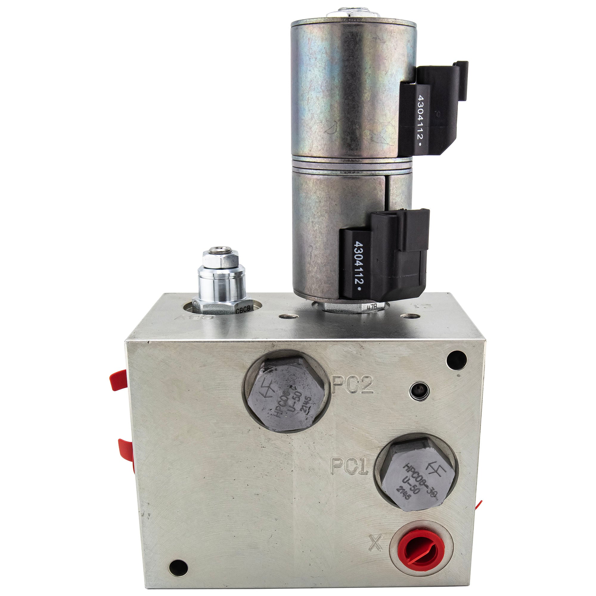 Exmark 142-4922 Valve