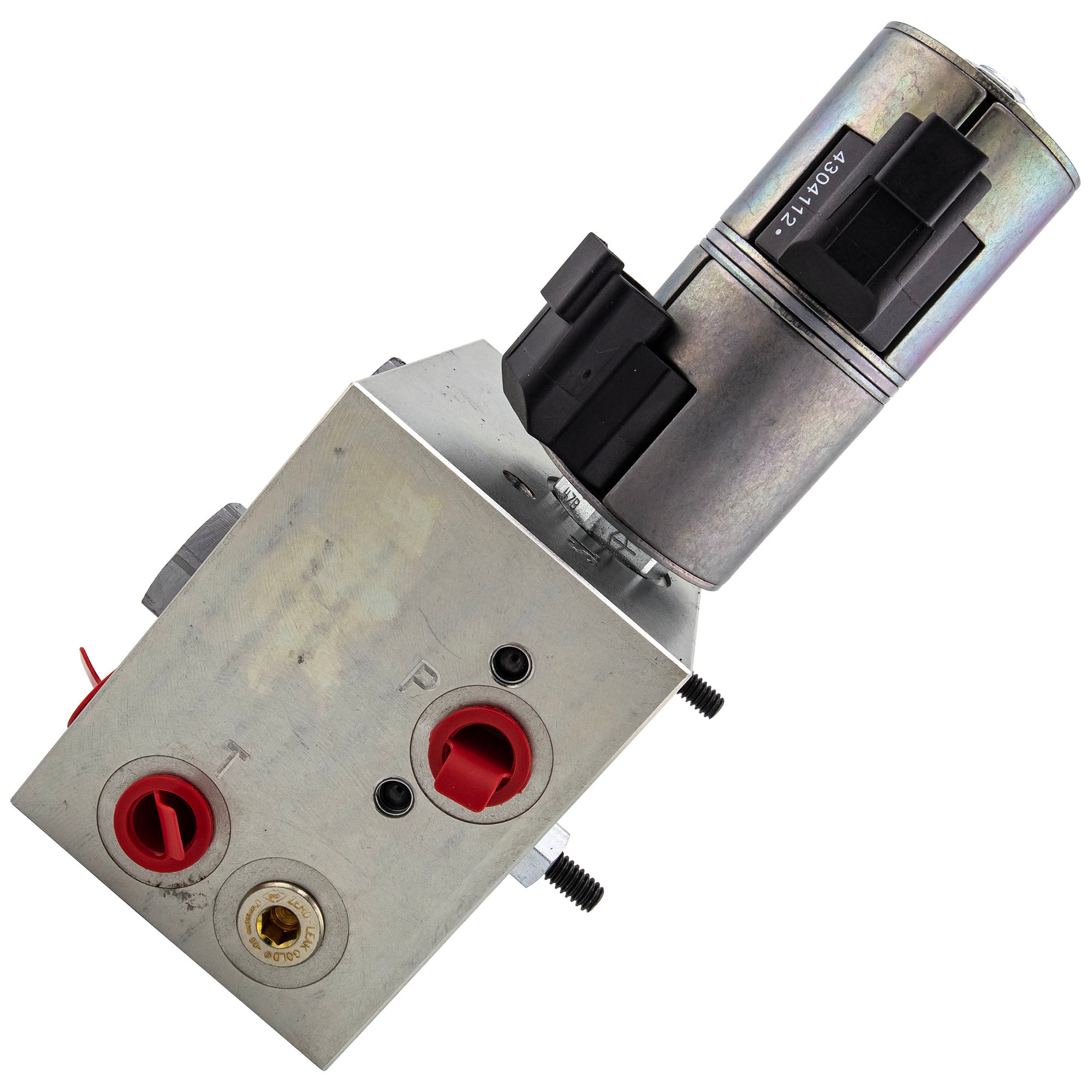 Exmark 142-4922 Valve