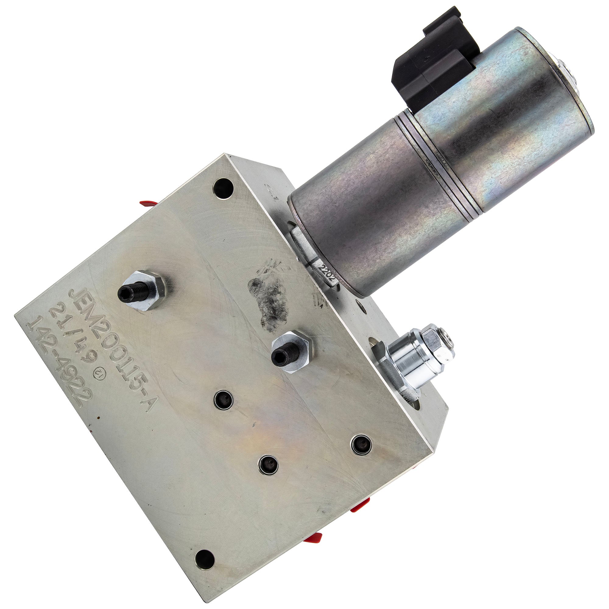 Exmark 142-4922 Valve