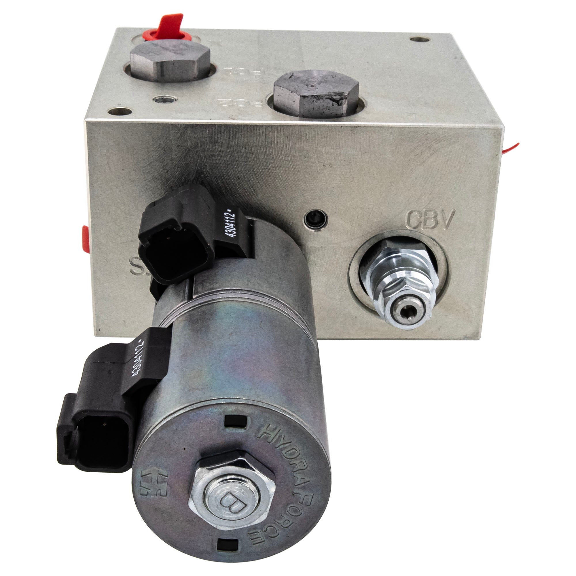 Exmark 142-4922 Valve
