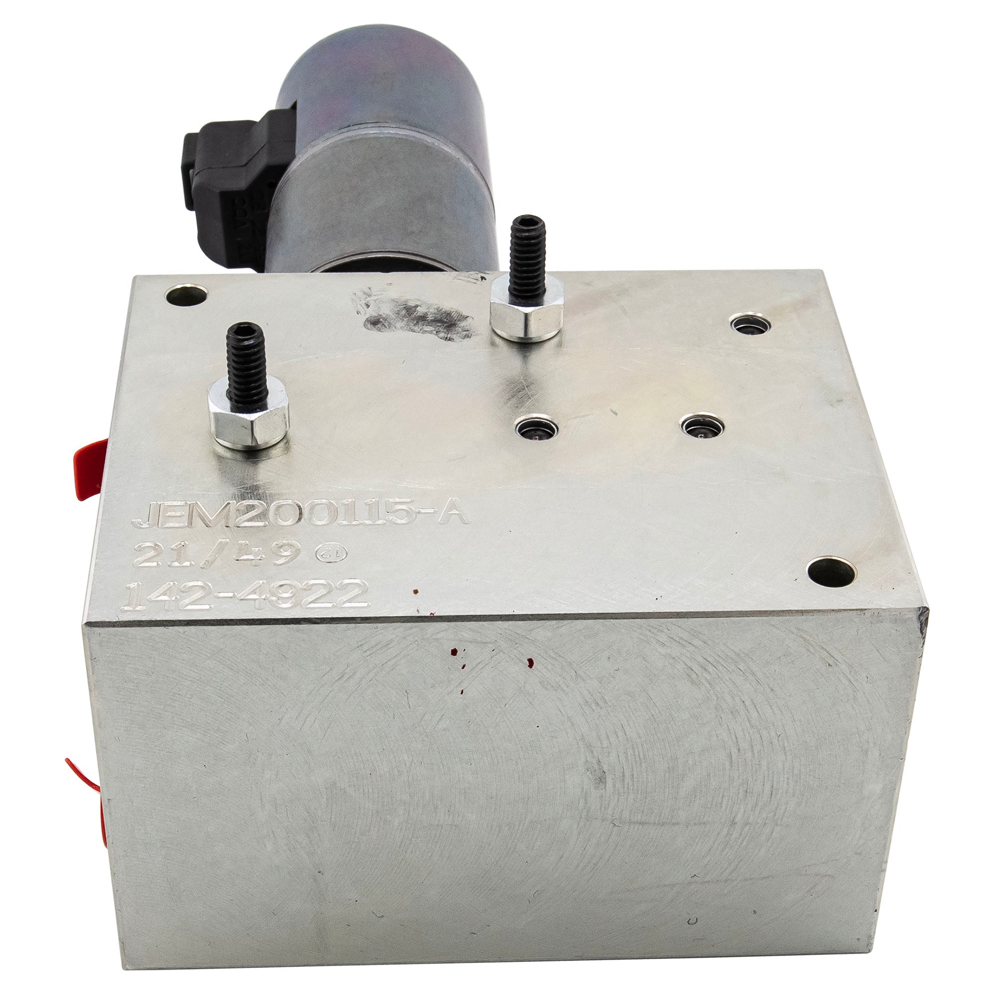 Exmark 142-4922 Valve