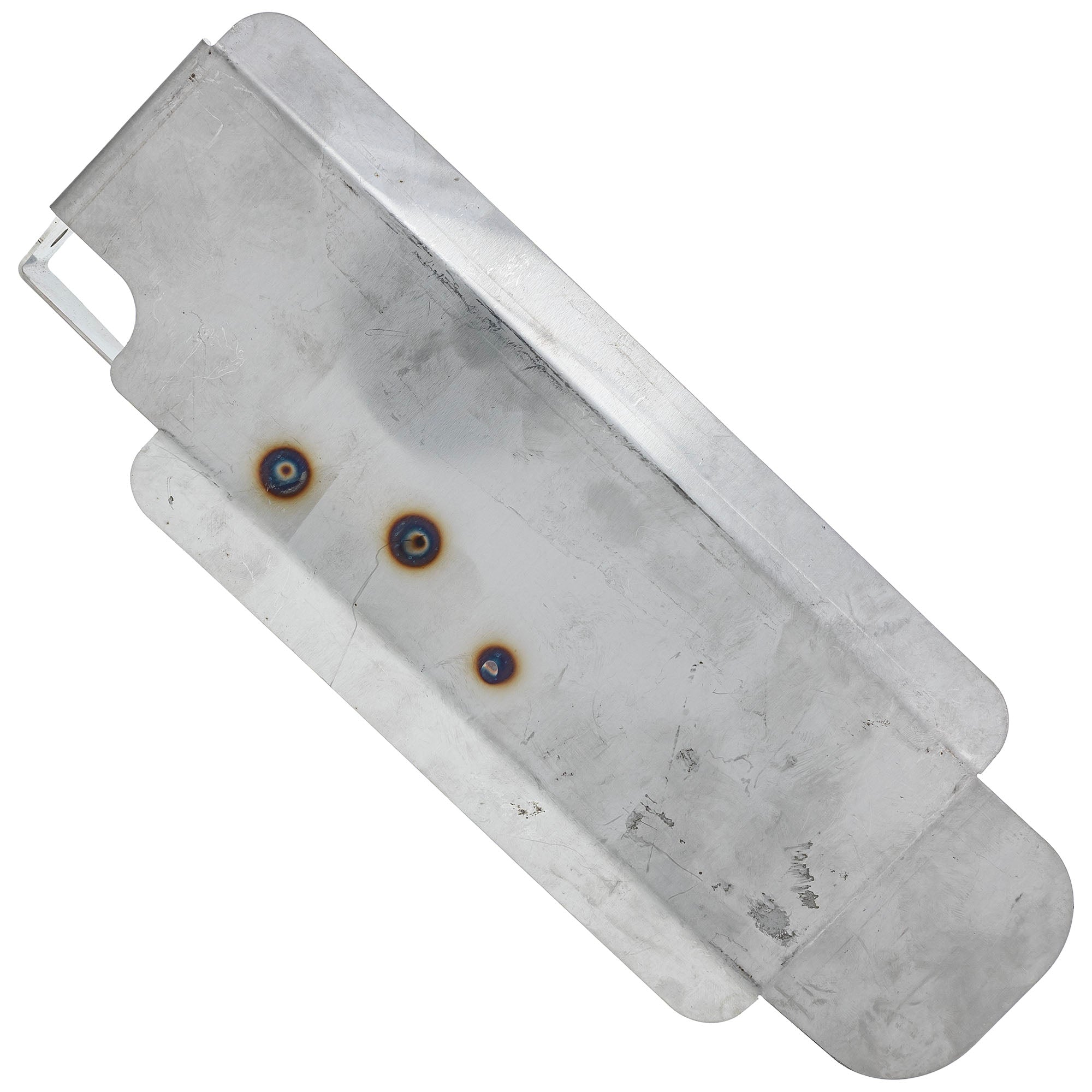 Exmark 142-5103 ide Spreader Deflector