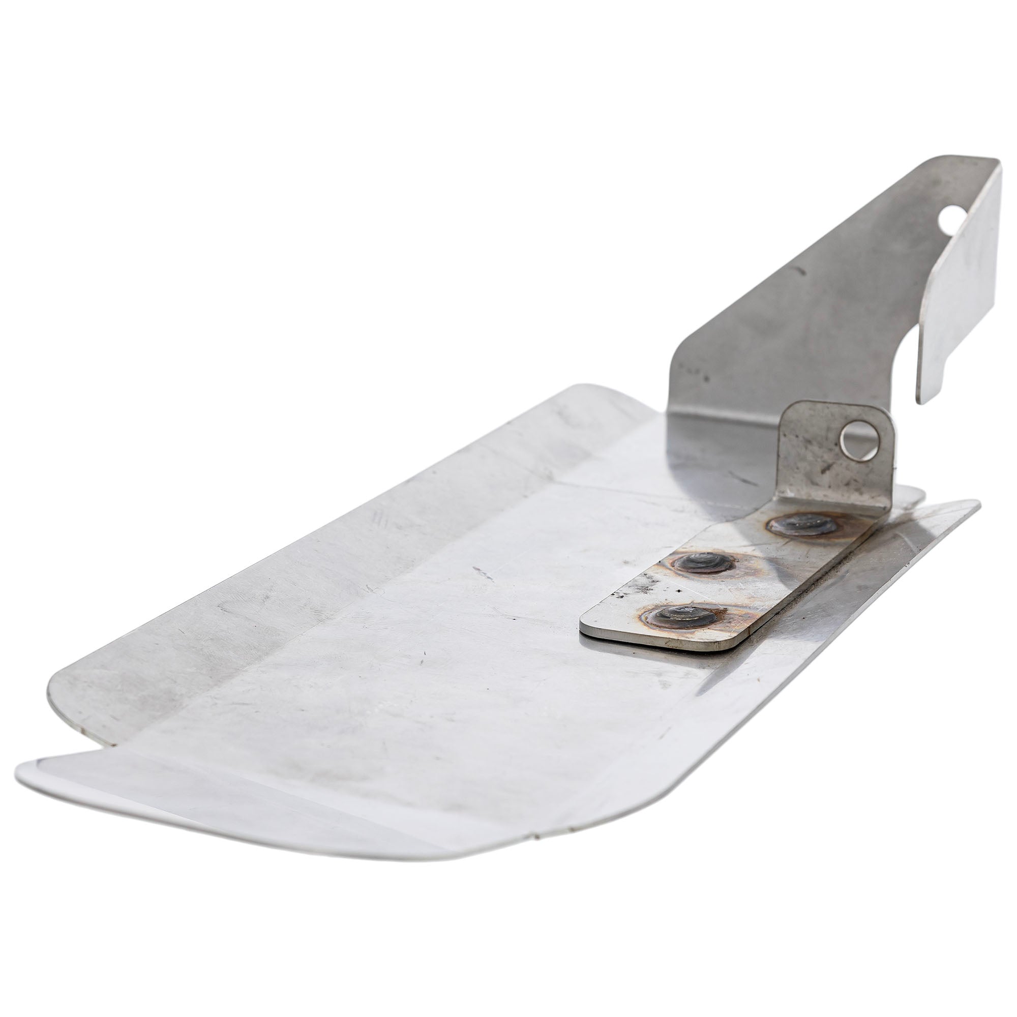Exmark 142-5103 ide Spreader Deflector