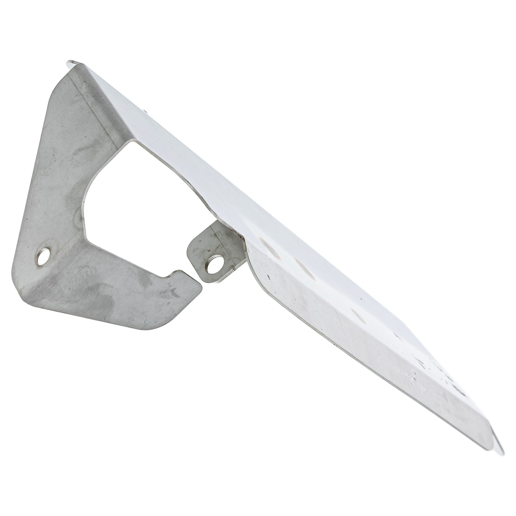 Exmark 142-5103 ide Spreader Deflector | Mow The Lawn