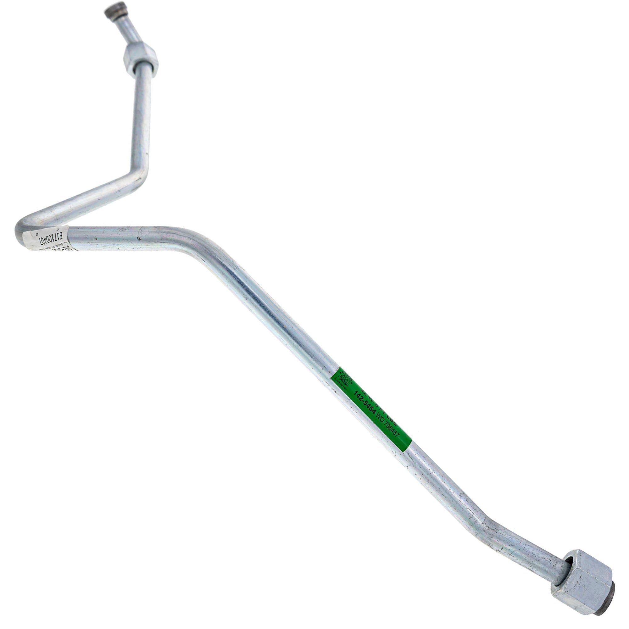 Exmark 142-5456 Hydraulic Line