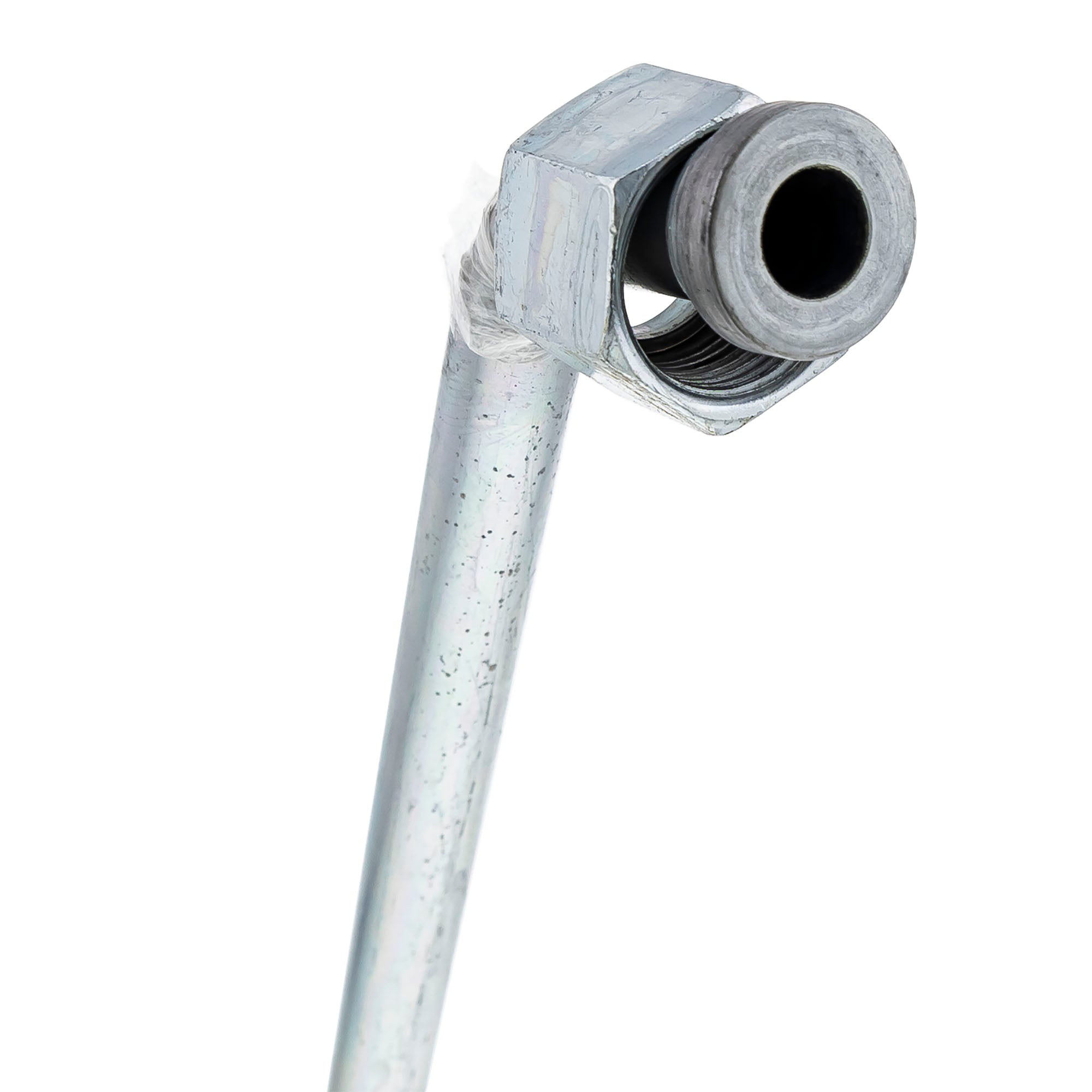 Exmark 142-5456 Hydraulic Line