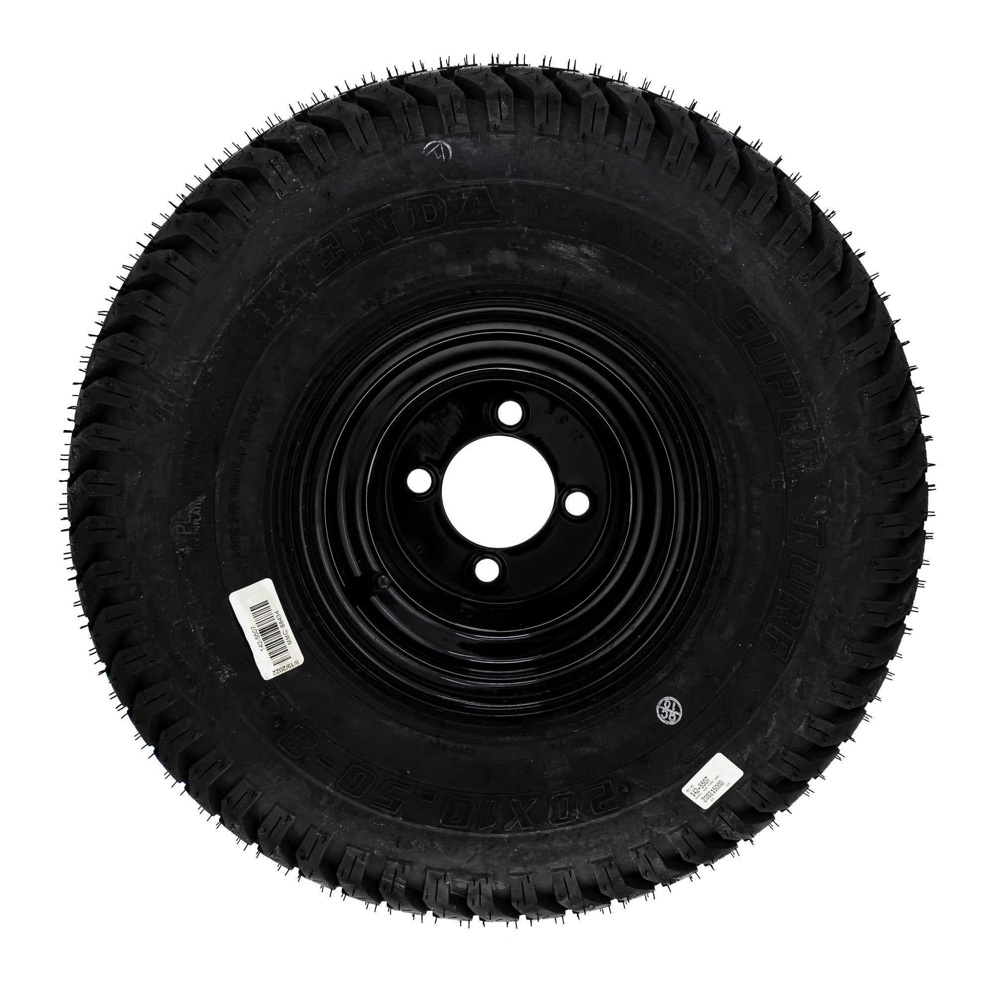 Exmark 142-5507 Wheel and Tire