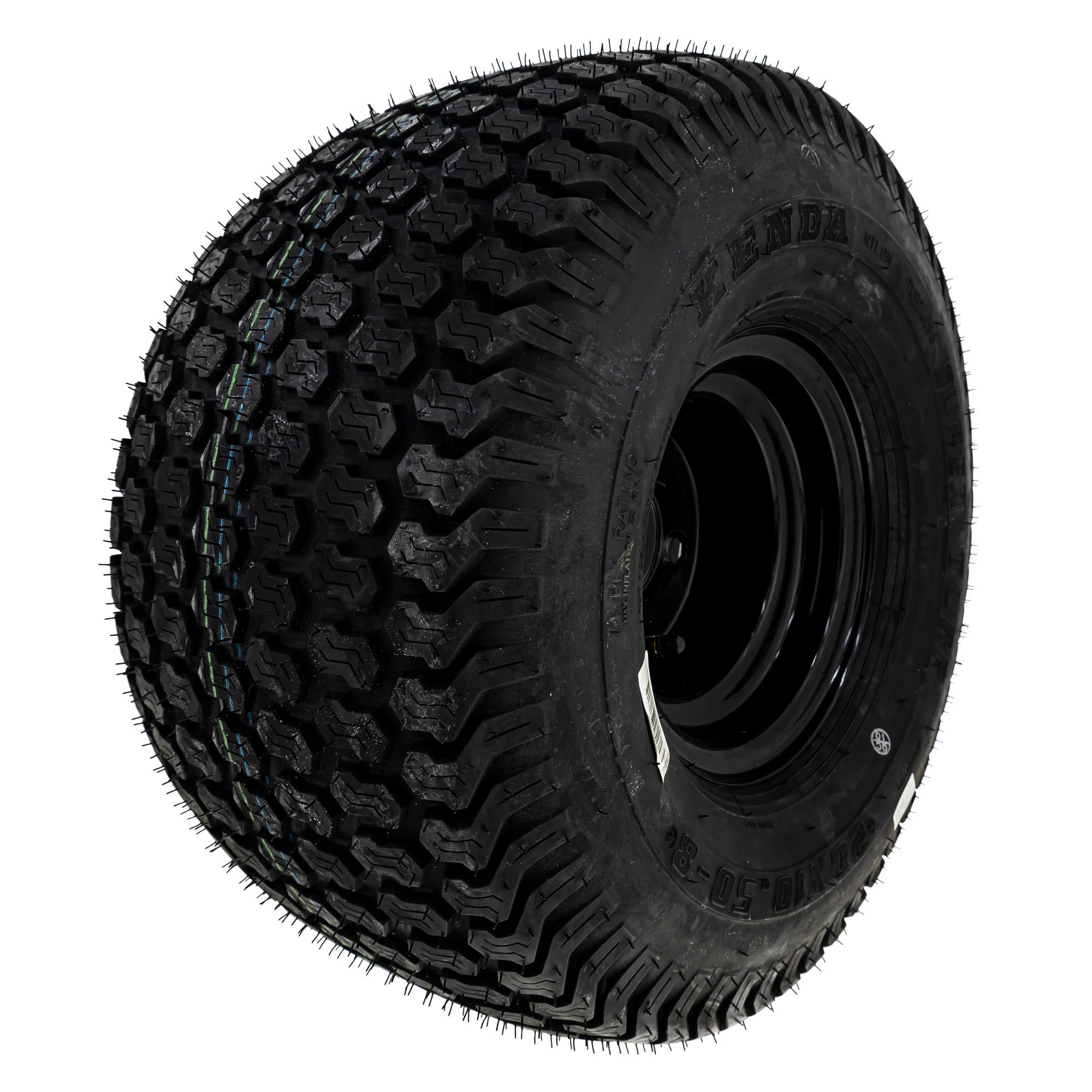 Exmark 142-5507 Wheel and Tire