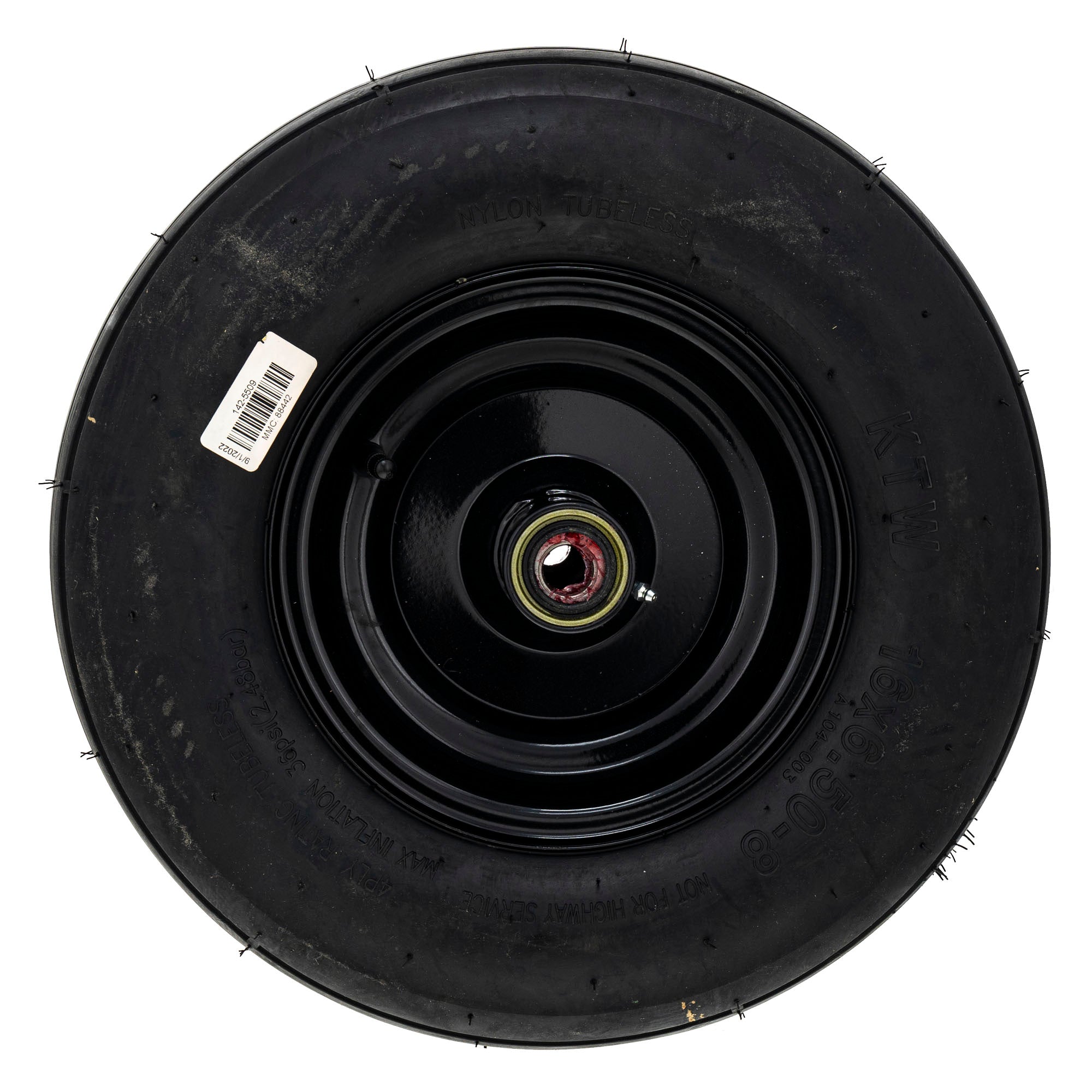 Exmark 142-5509 Wheel and Tire