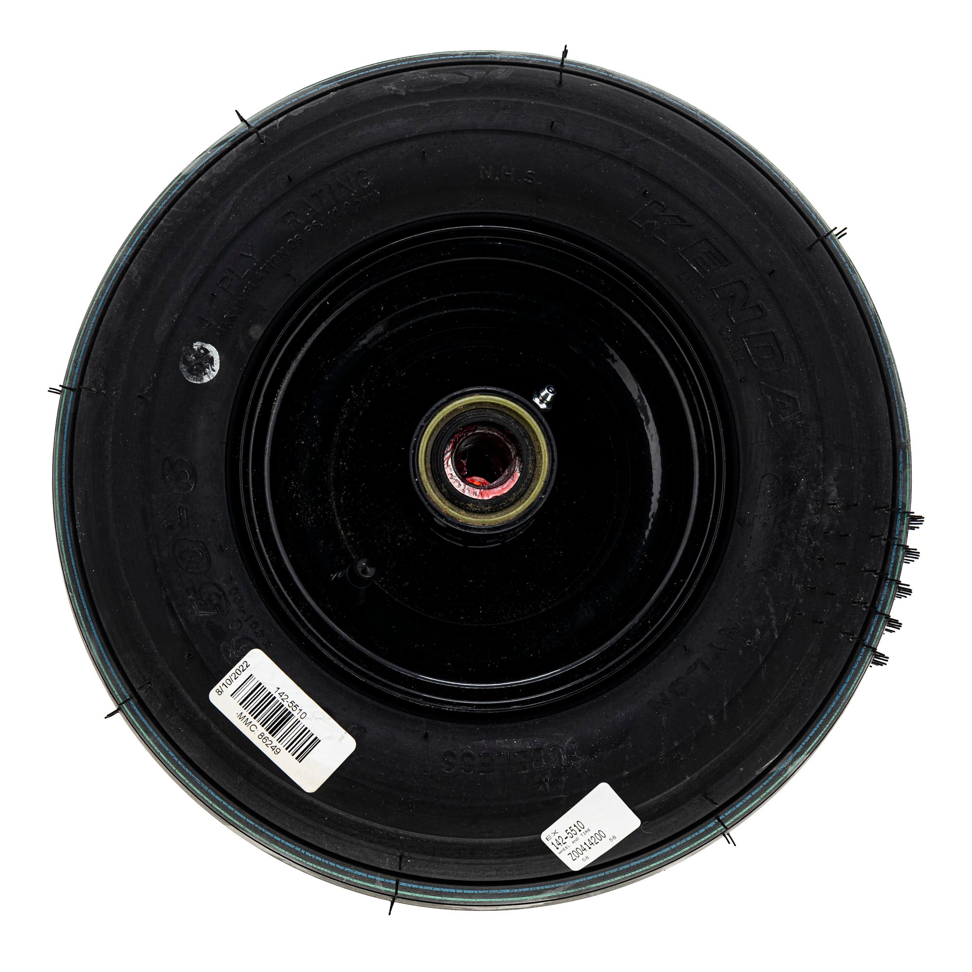 Exmark 142-5510 Wheel and Tire