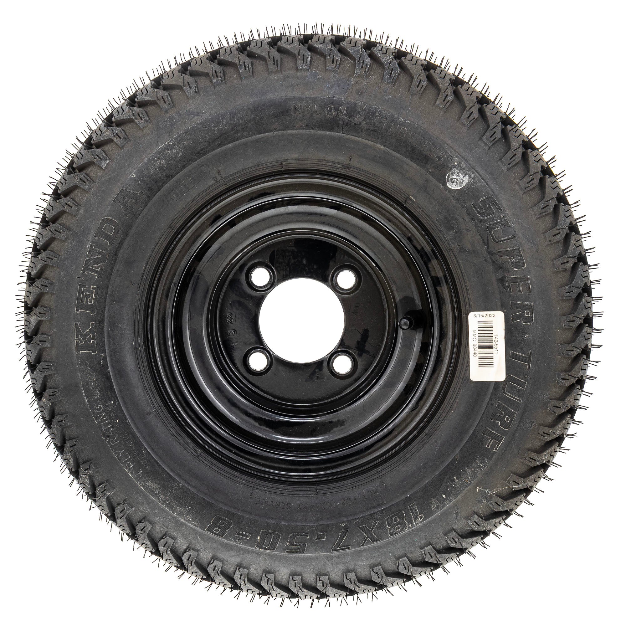 Exmark 142-5511 Tire Rim