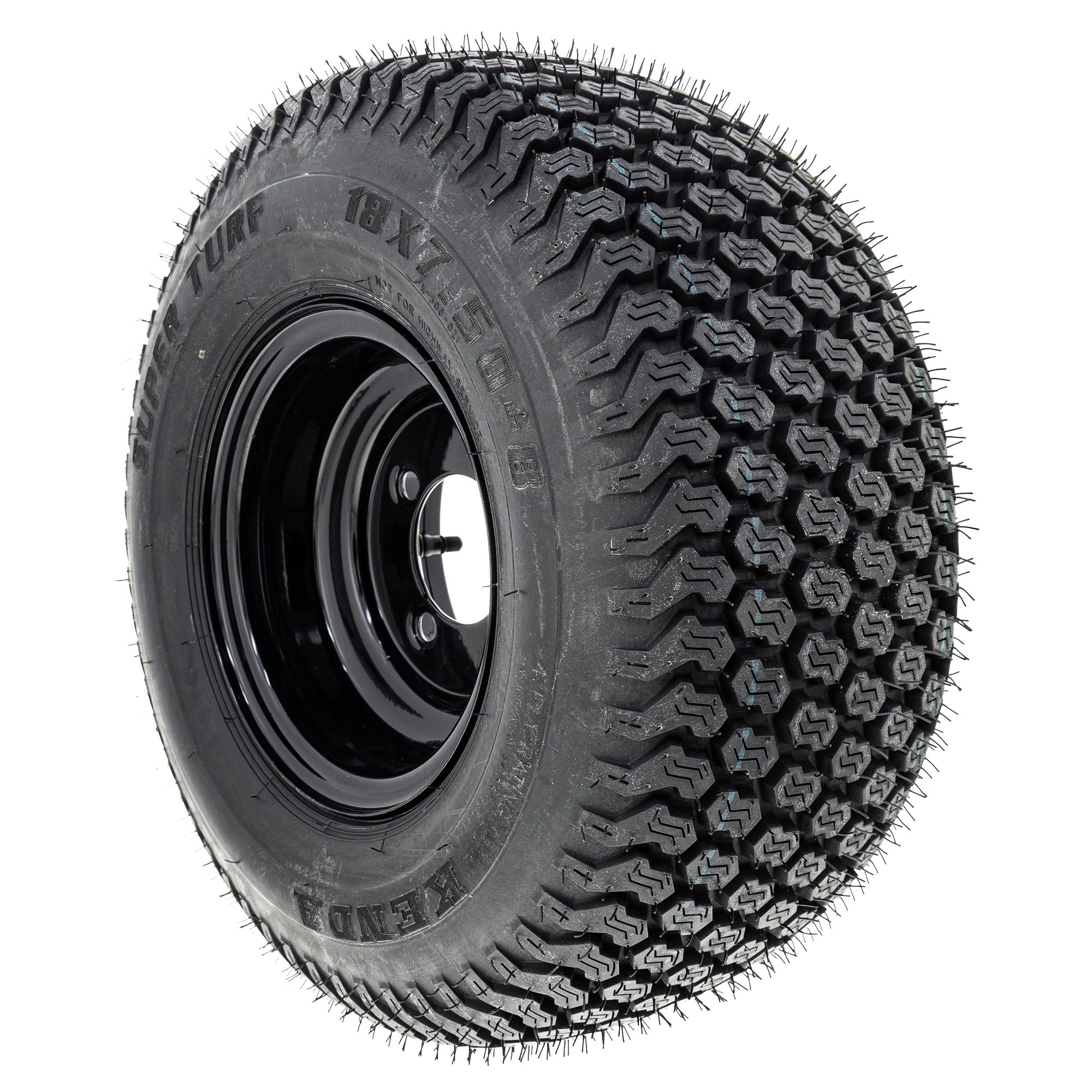 Exmark 142-5511 Tire Rim