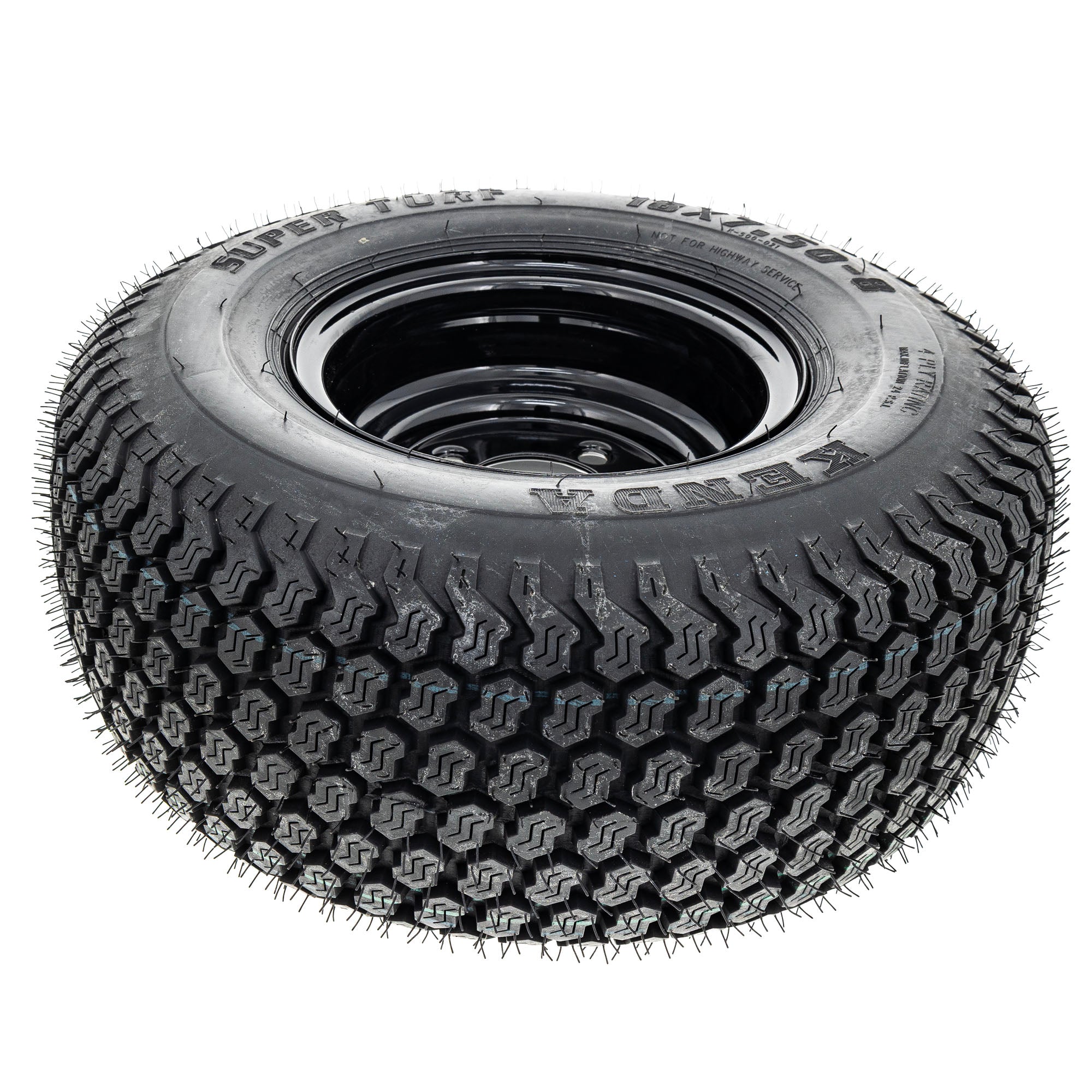Exmark 142-5511 Tire Rim