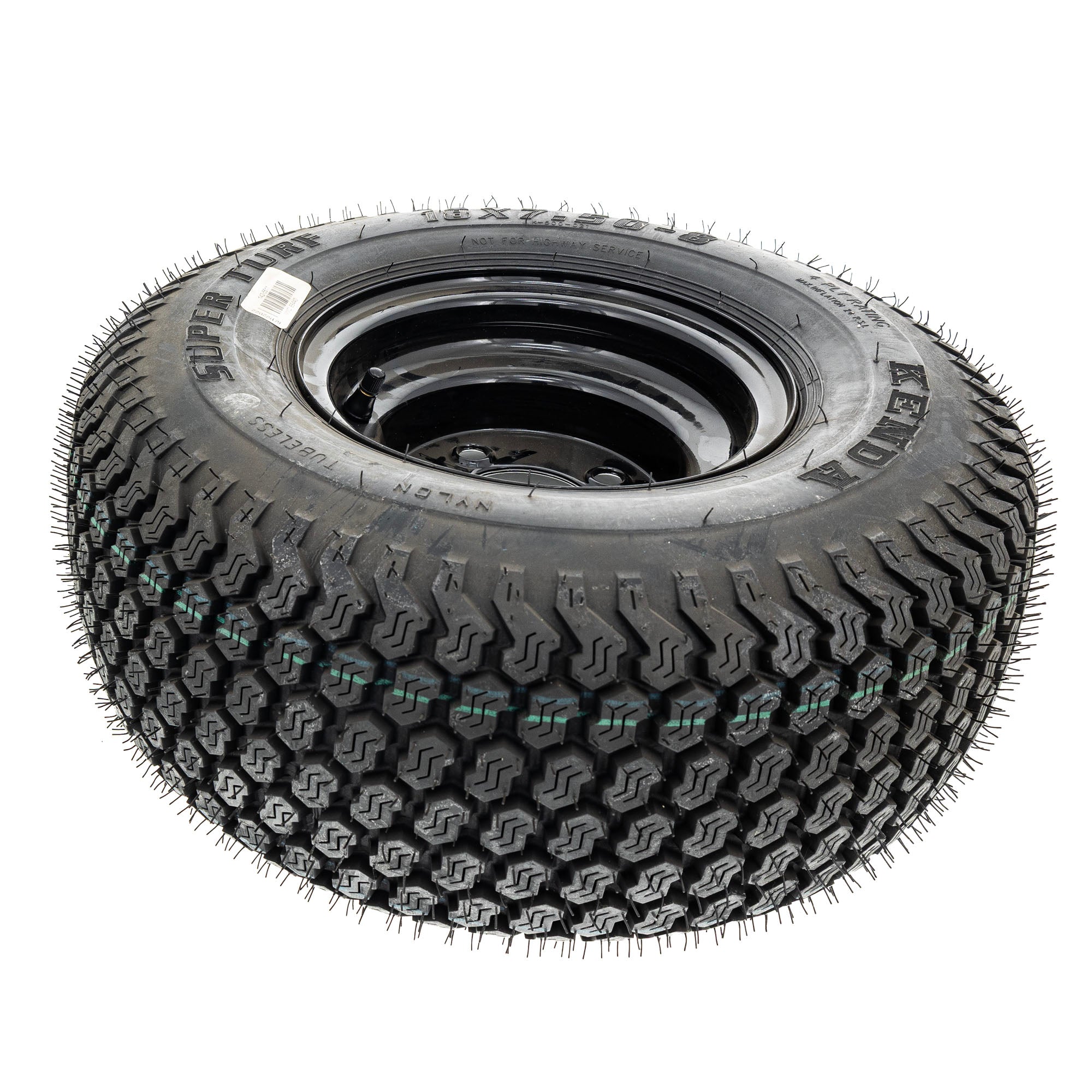 Exmark 142-5511 Tire Rim