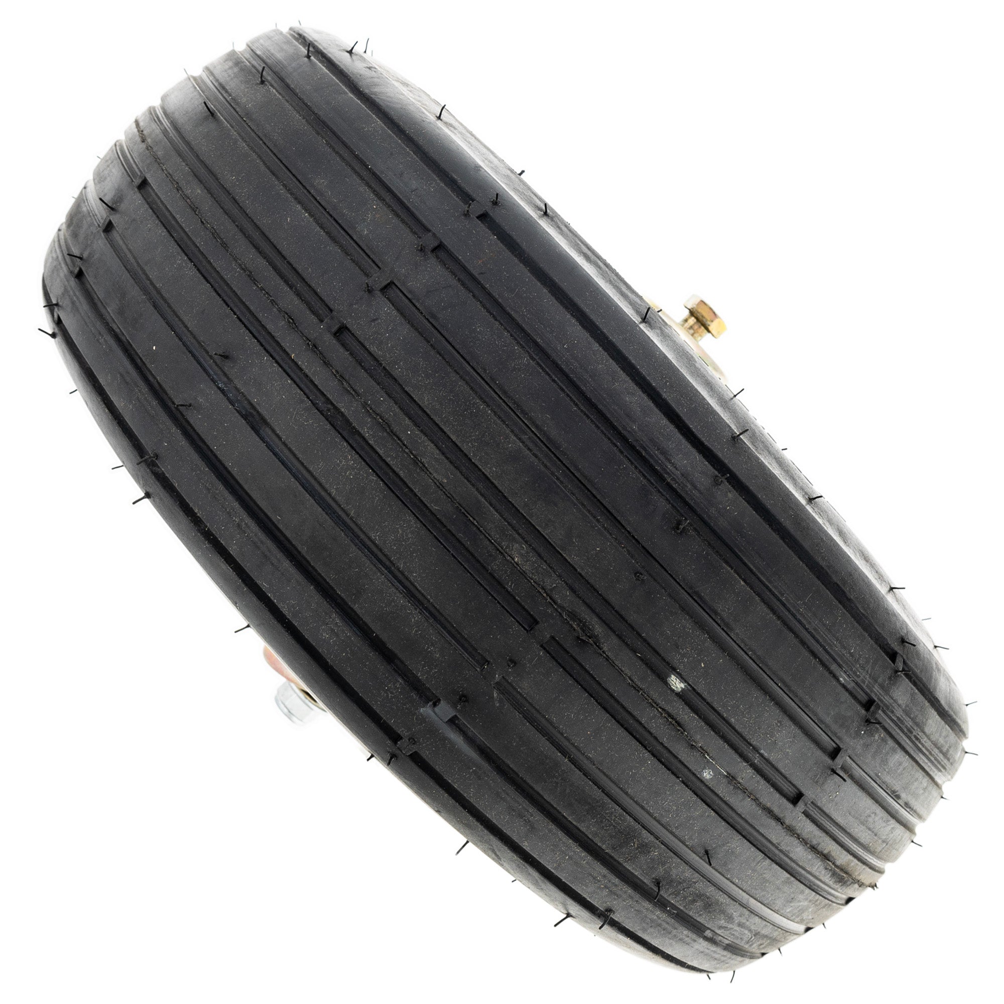 Exmark 142-5556 ASM-WHL AND TIRE W/AXLE
