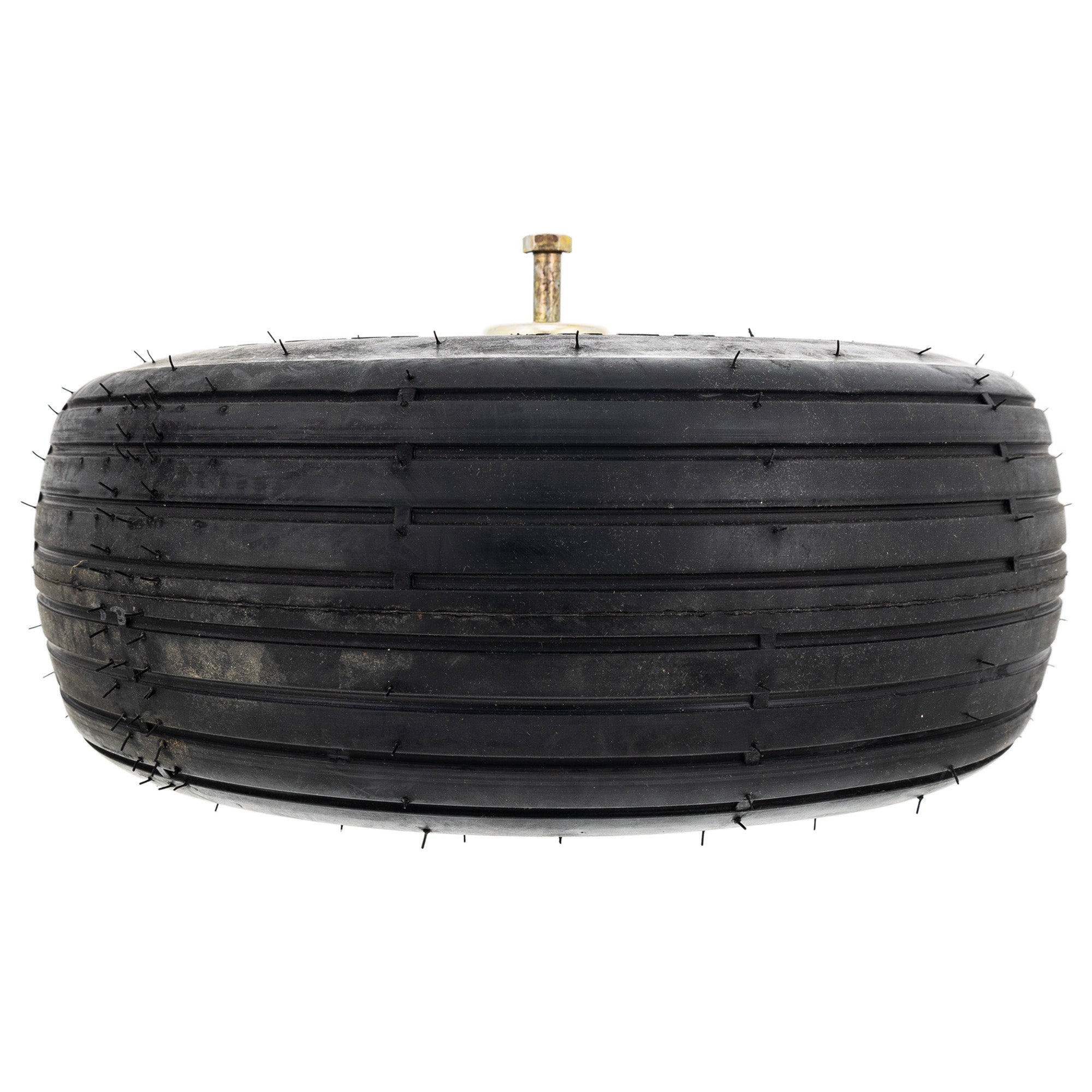 Exmark 142-5556 ASM-WHL AND TIRE W/AXLE