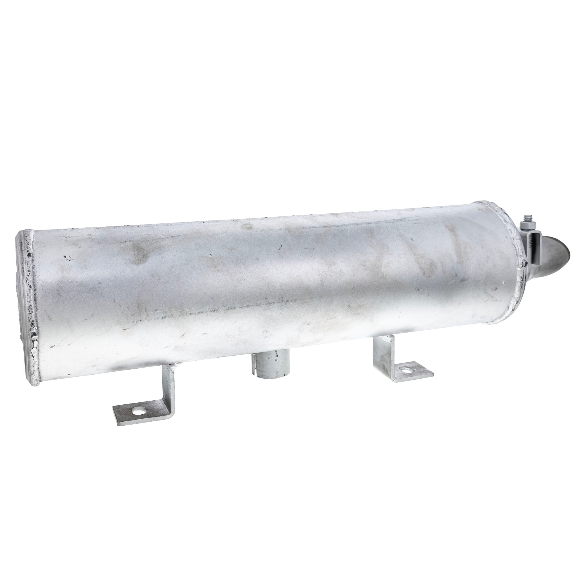 Exmark 142-5566 Muffler
